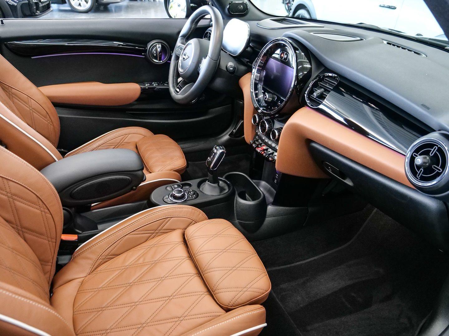 MINI Cabrio – Bild 17