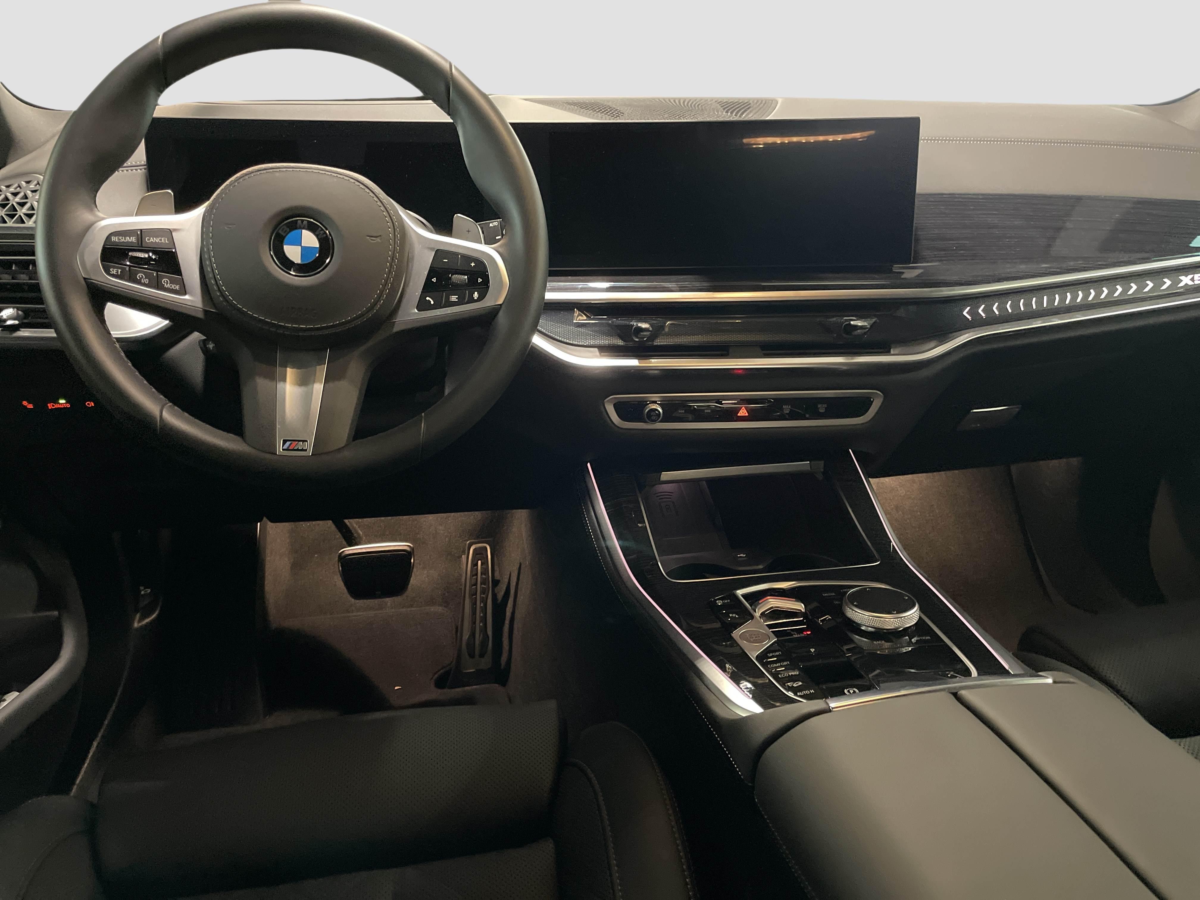 BMW X5 – Bild 21
