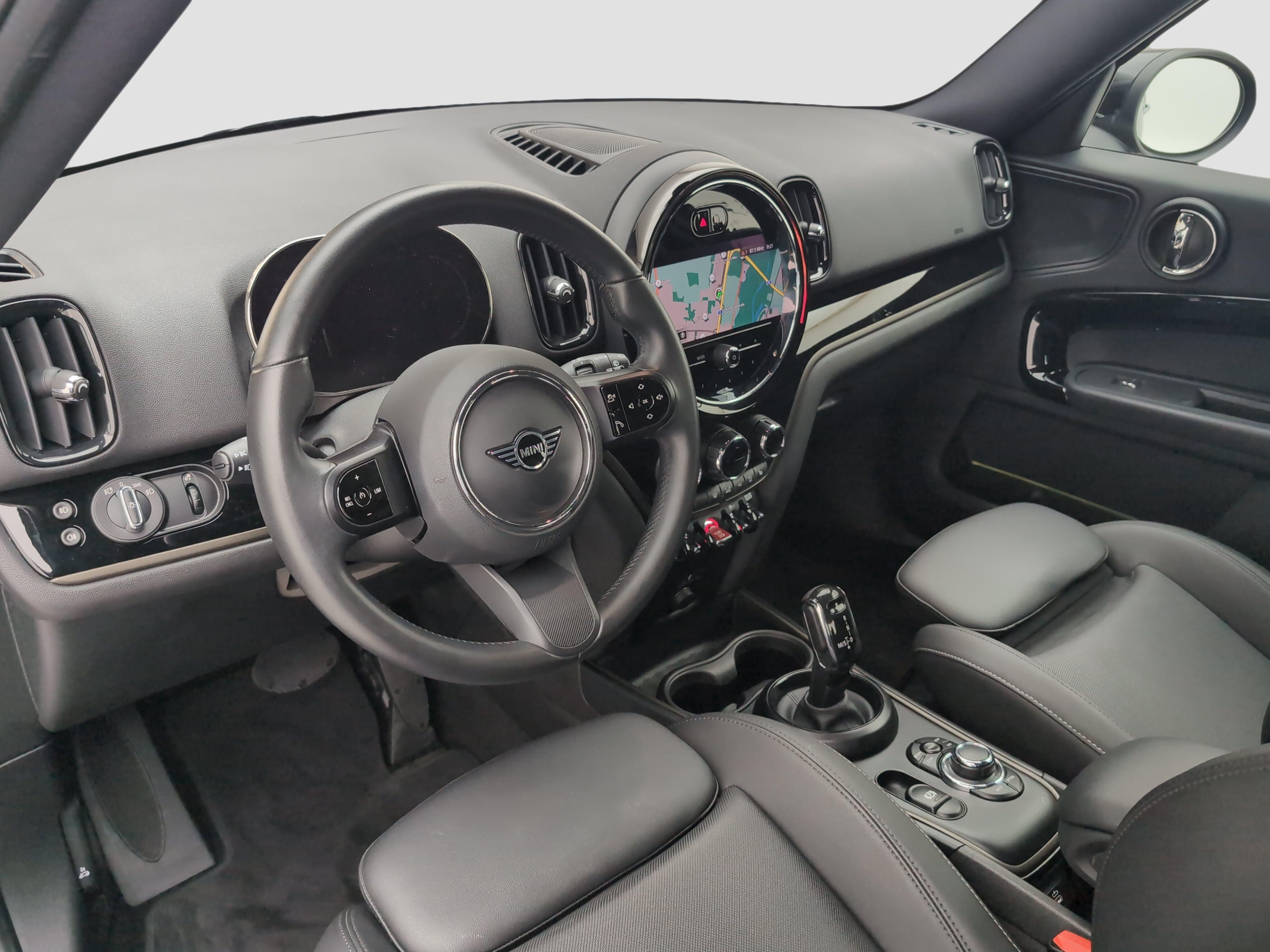 MINI Countryman – Bild 15