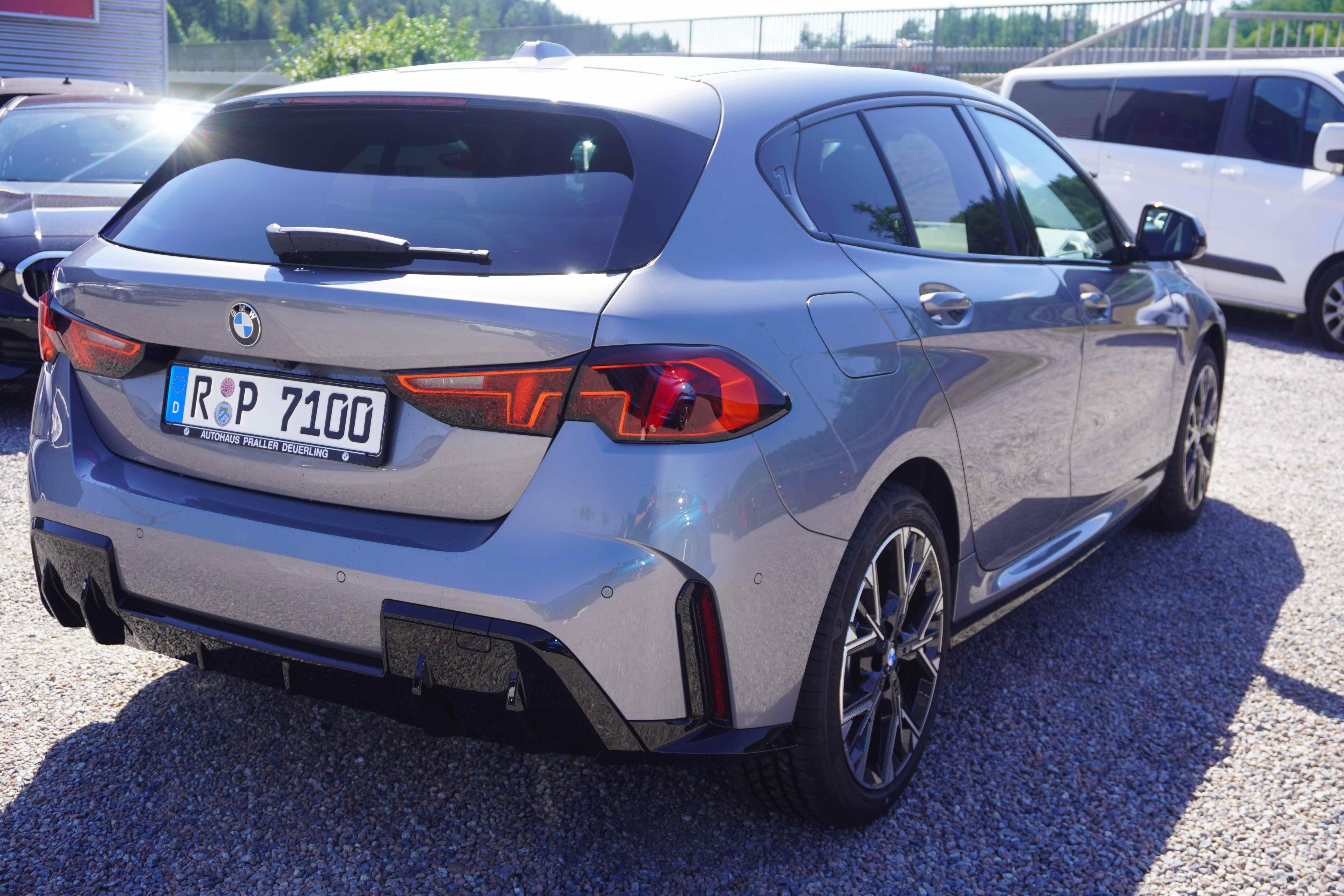 BMW 1er – Bild 15
