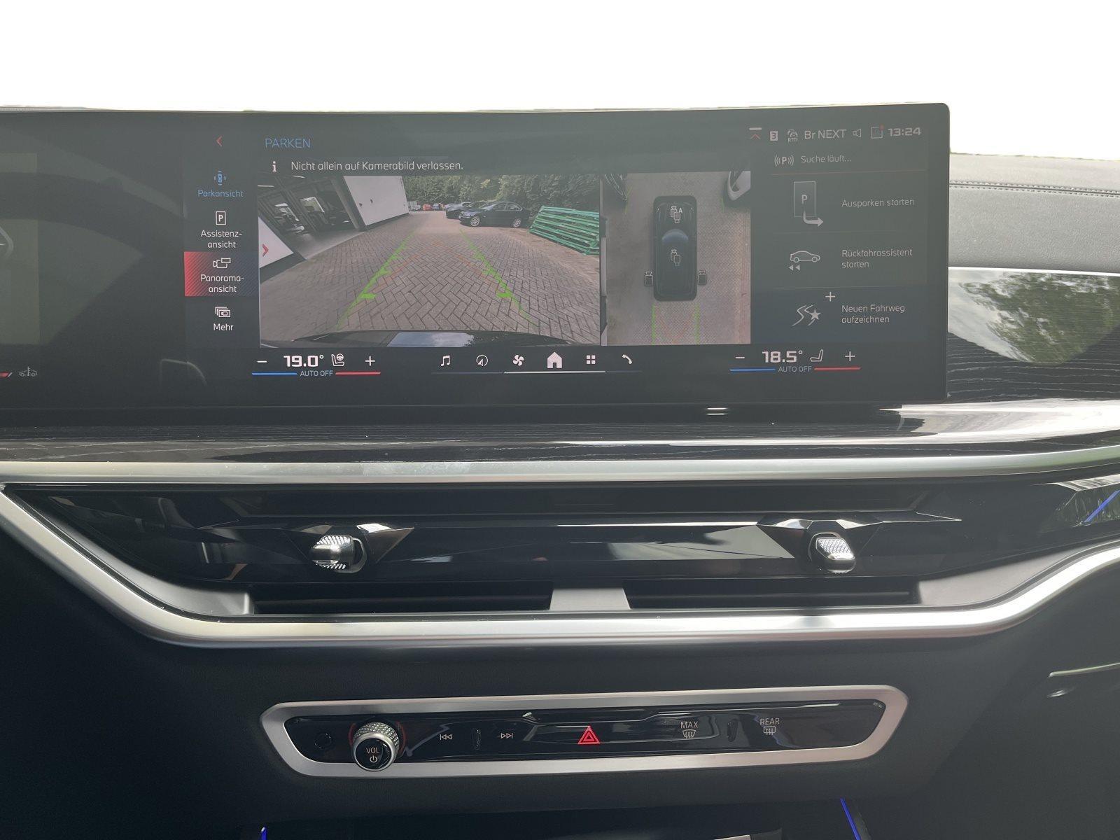 BMW X5 – Bild 19