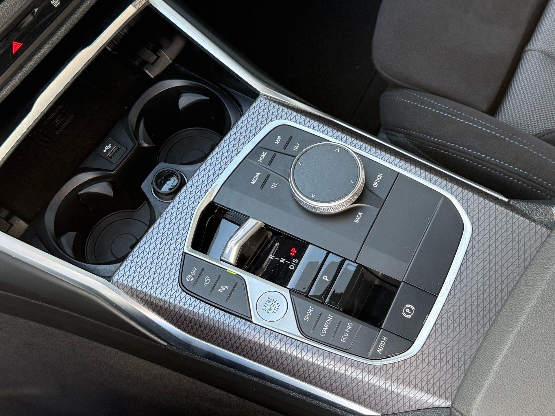 BMW 3er Touring – Bild 28