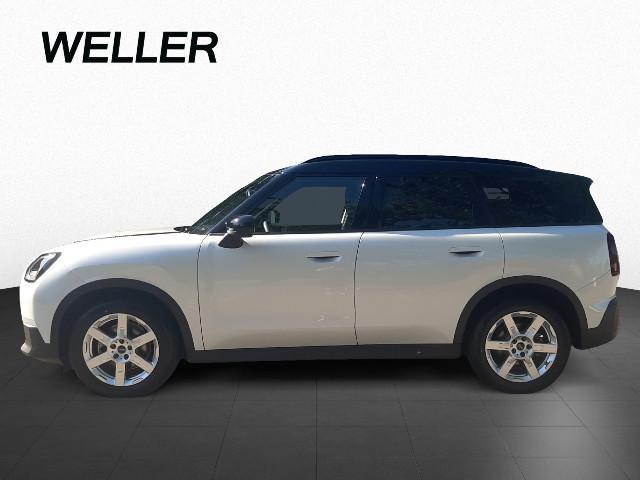MINI Countryman – Bild 5