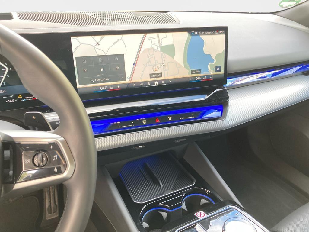 BMW 5er – Bild 6