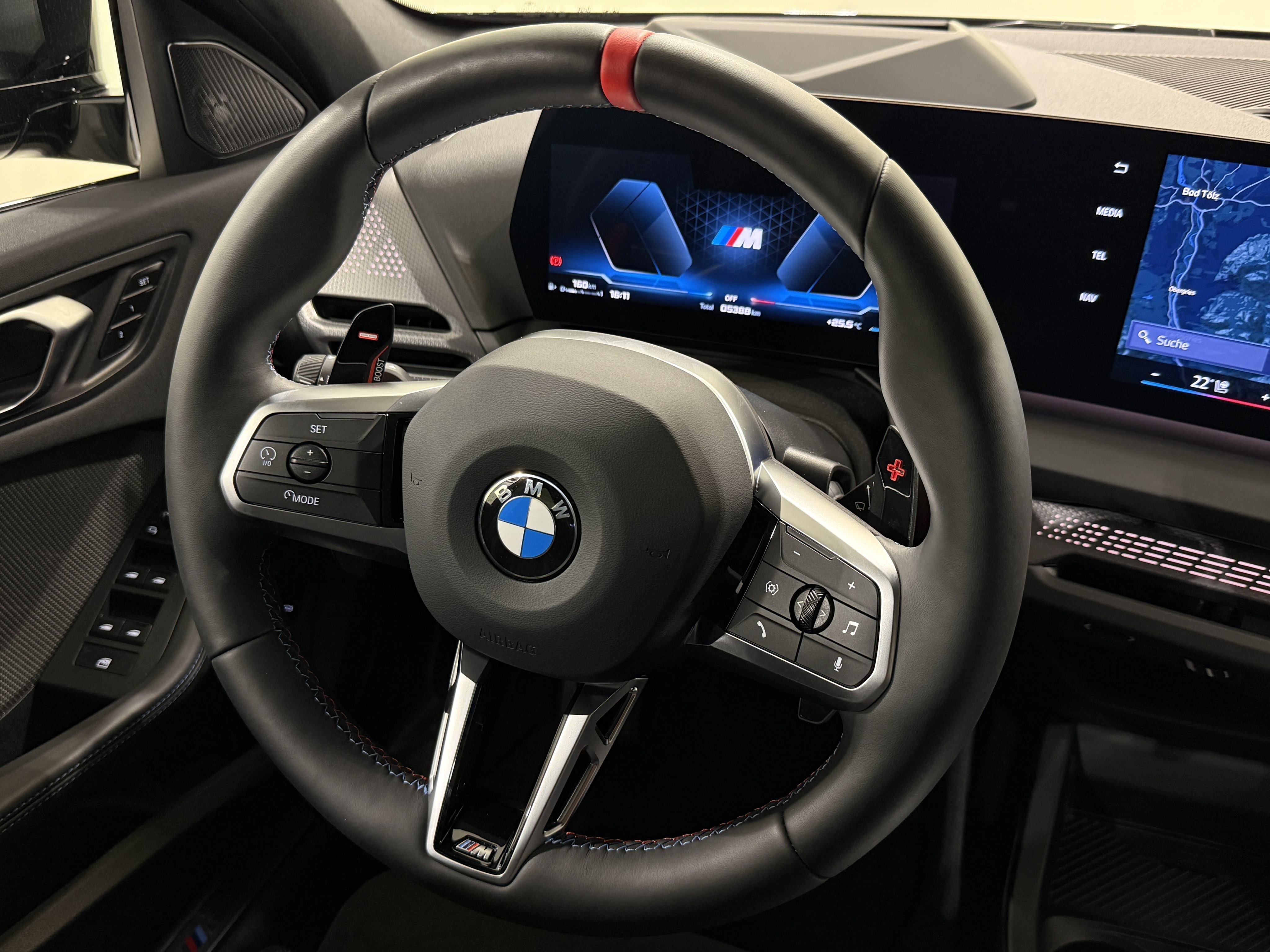 BMW 1er – Bild 16