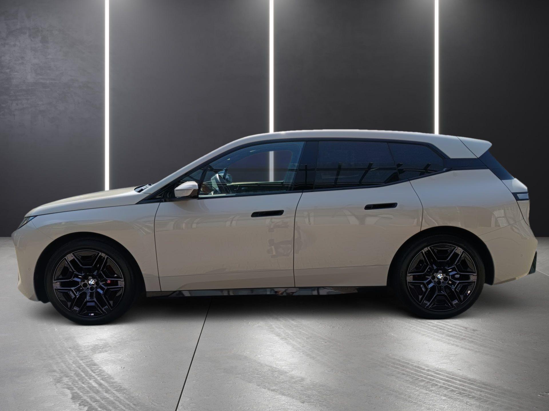 BMW iX – Bild 7