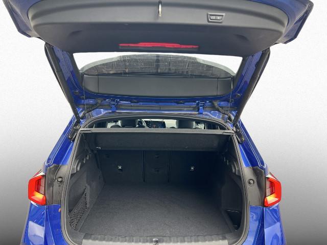 BMW X1 – Bild 15