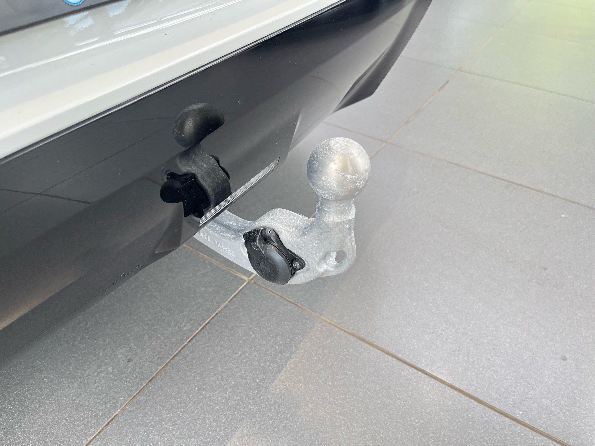 BMW X3 – Bild 19