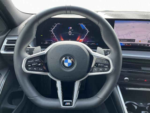 BMW 3er Touring – Bild 7