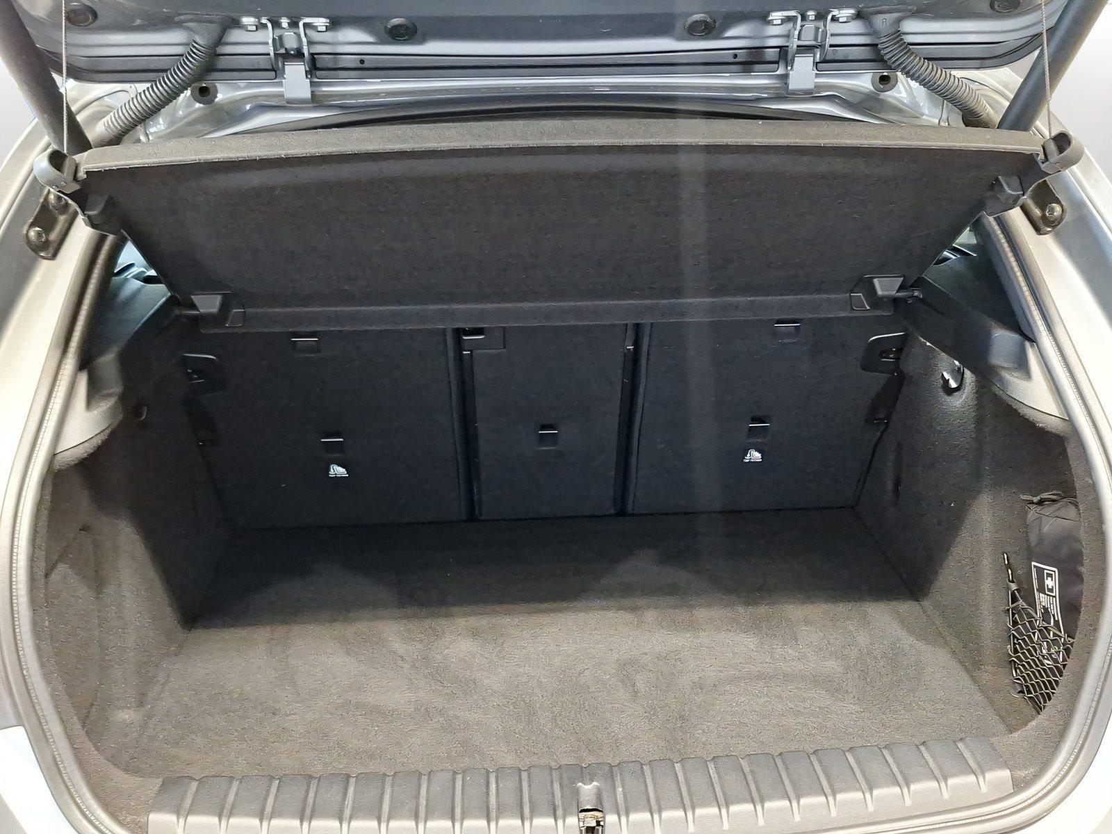 BMW 1er – Bild 11
