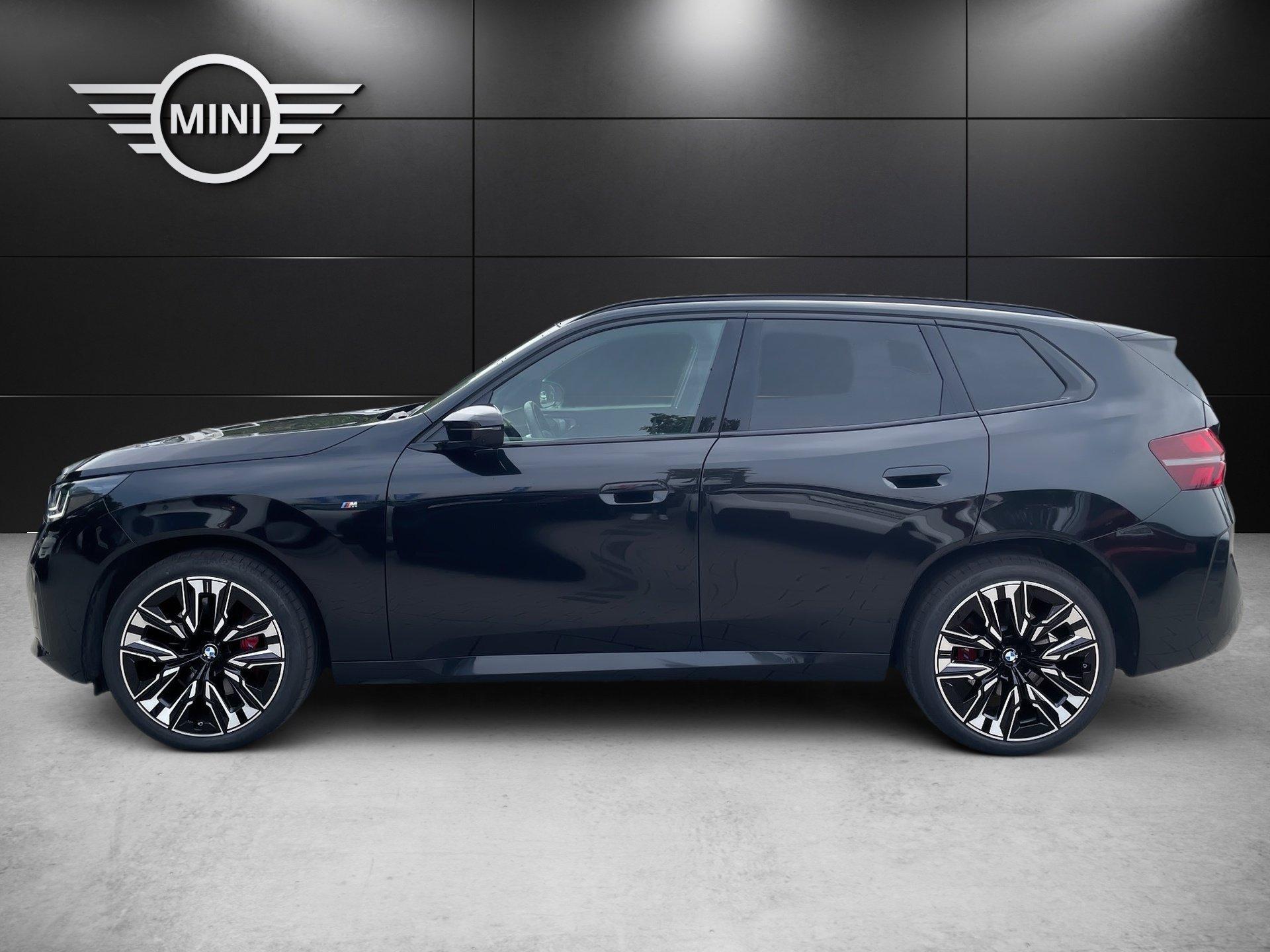 BMW X3 – Bild 6