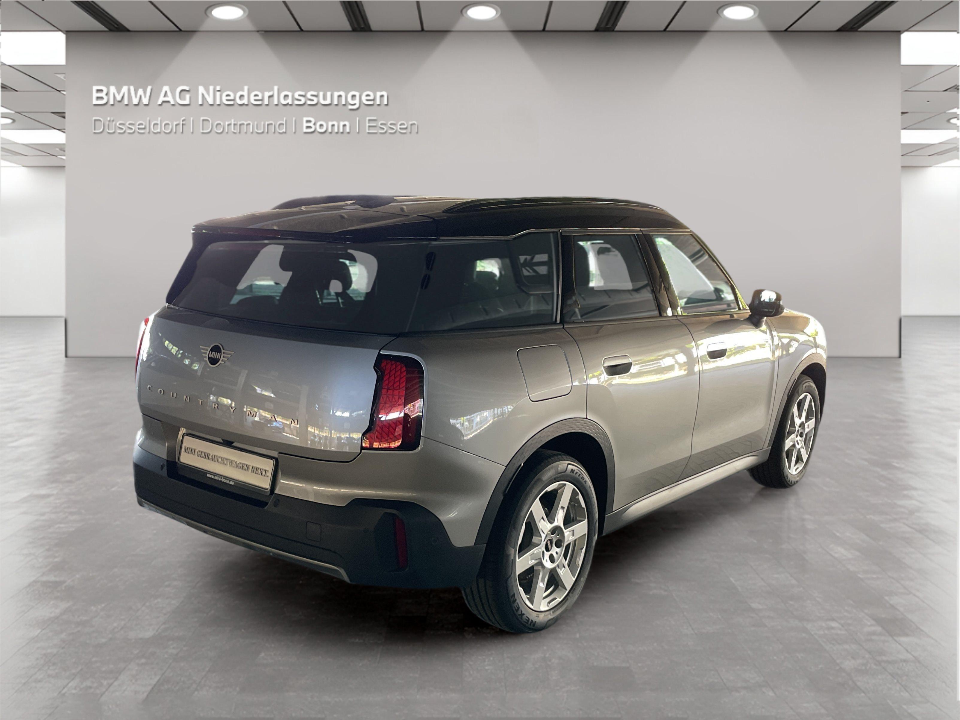 MINI Countryman – Bild 2