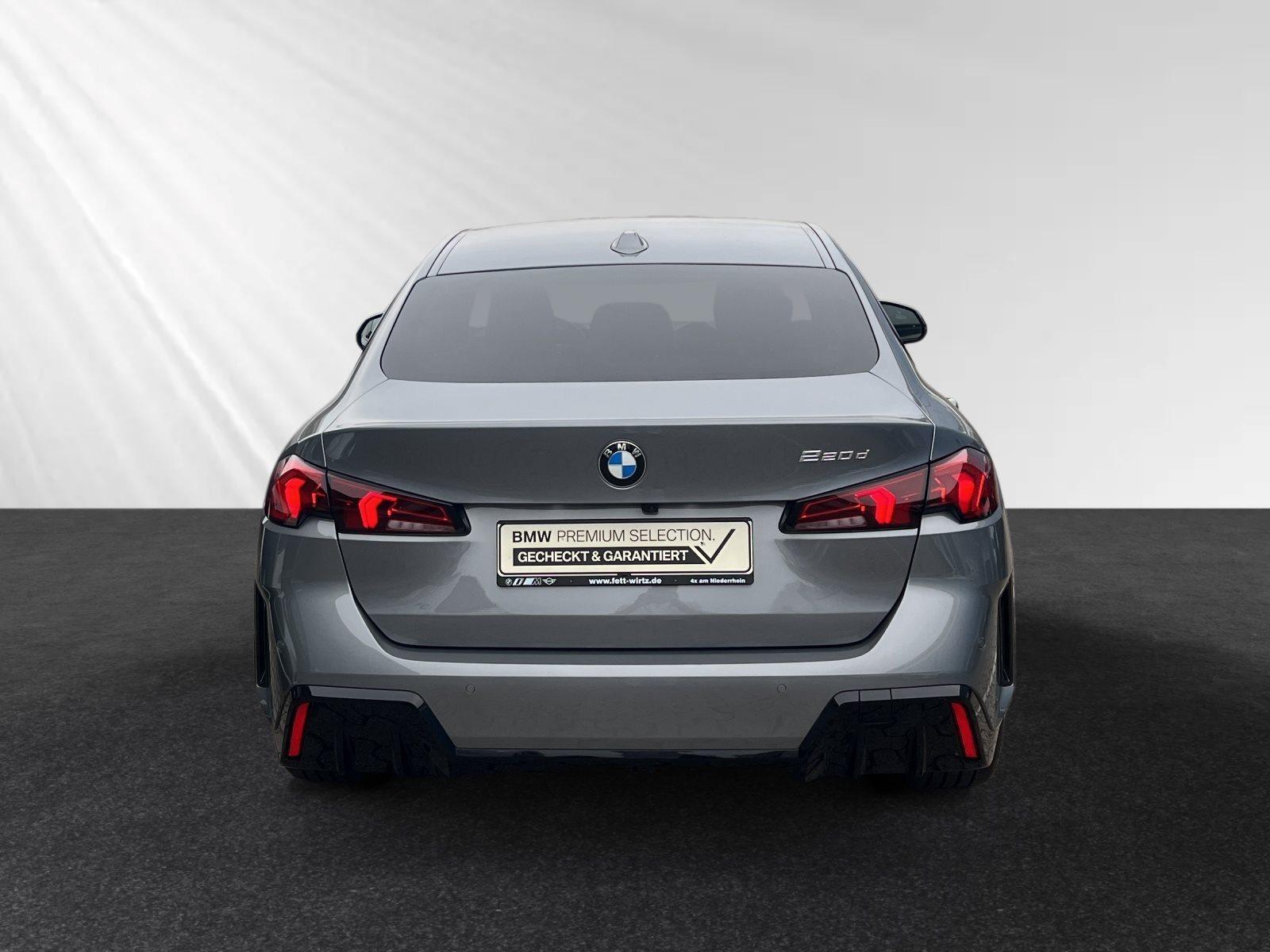 BMW 2er Gran Coupé – Bild 14