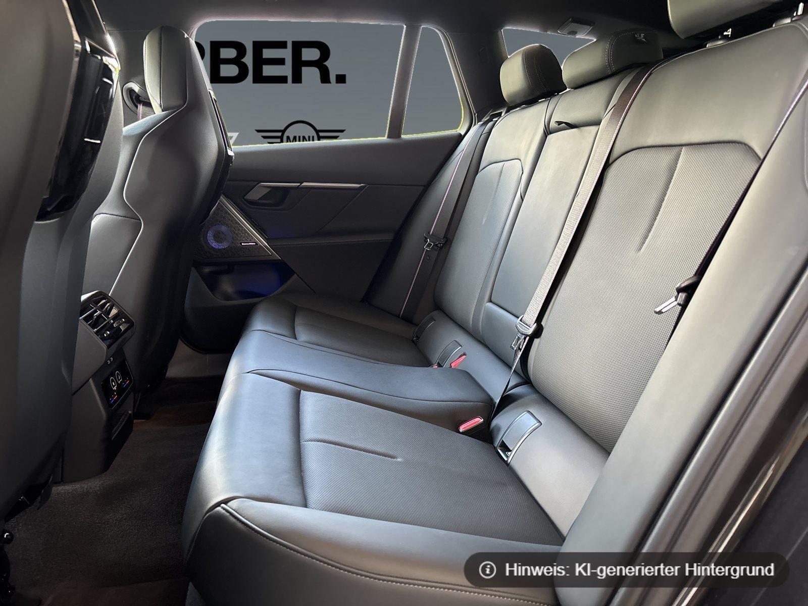 BMW M5 Touring – Bild 18