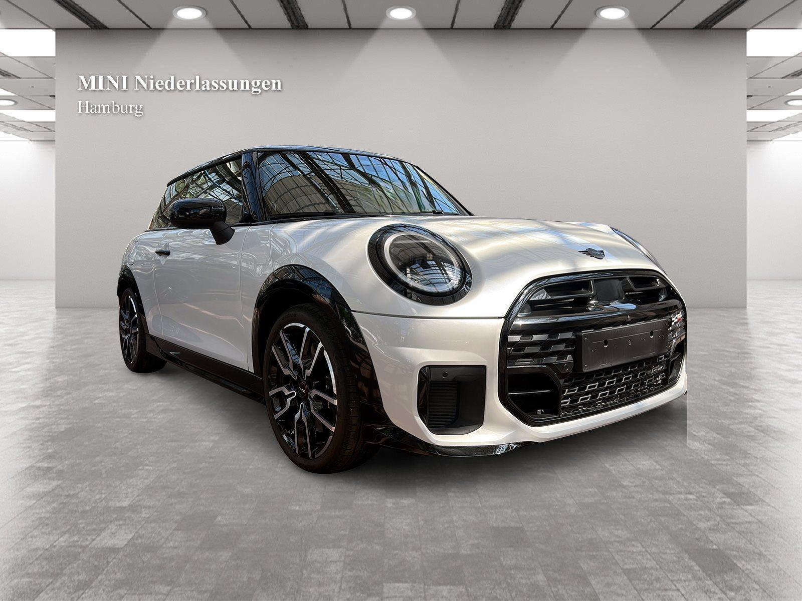 MINI Cooper 3-Türer – Bild 6