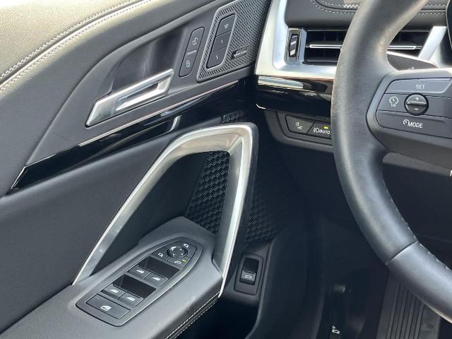 BMW X1 – Bild 10