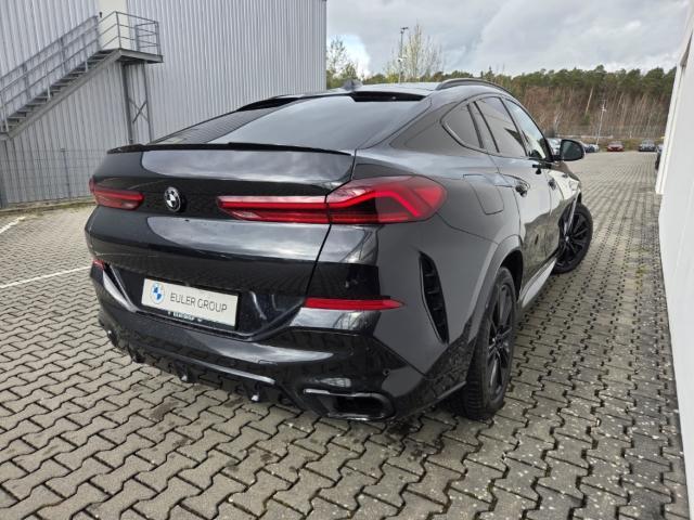 BMW X6 – Bild 3