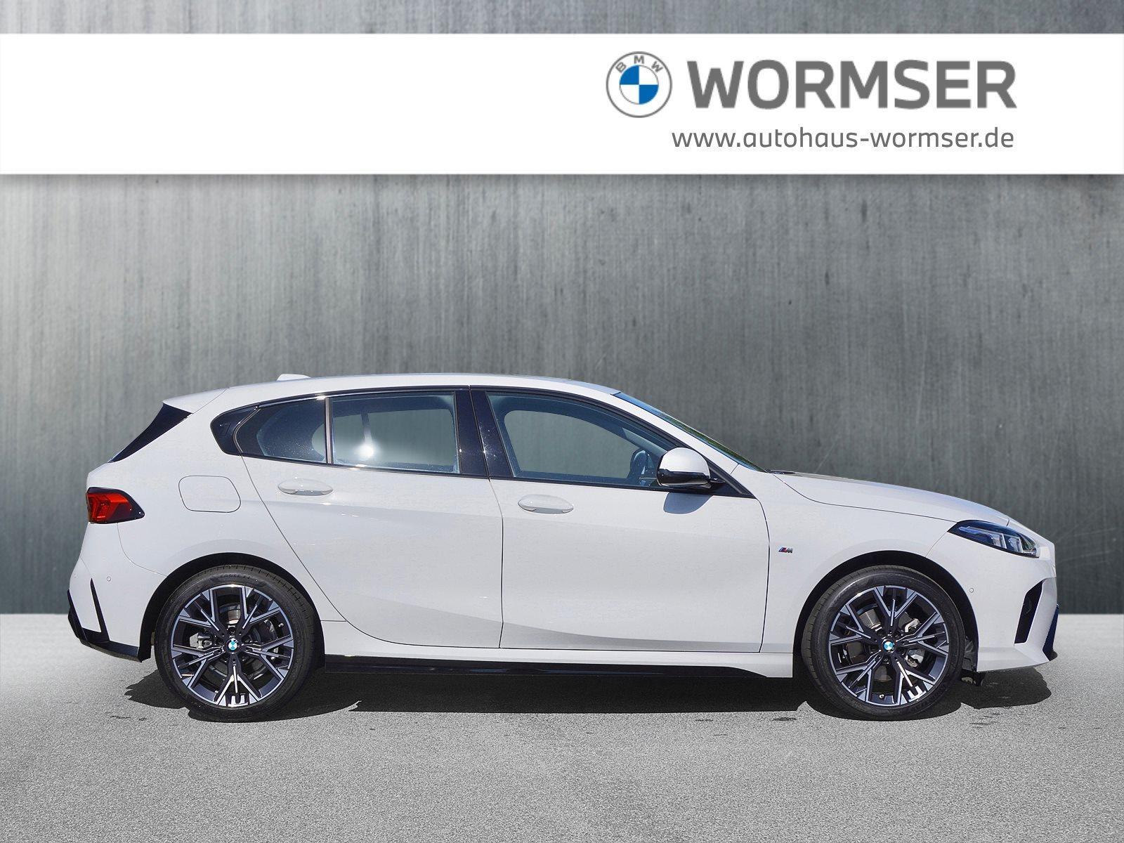 BMW 1er – Bild 3