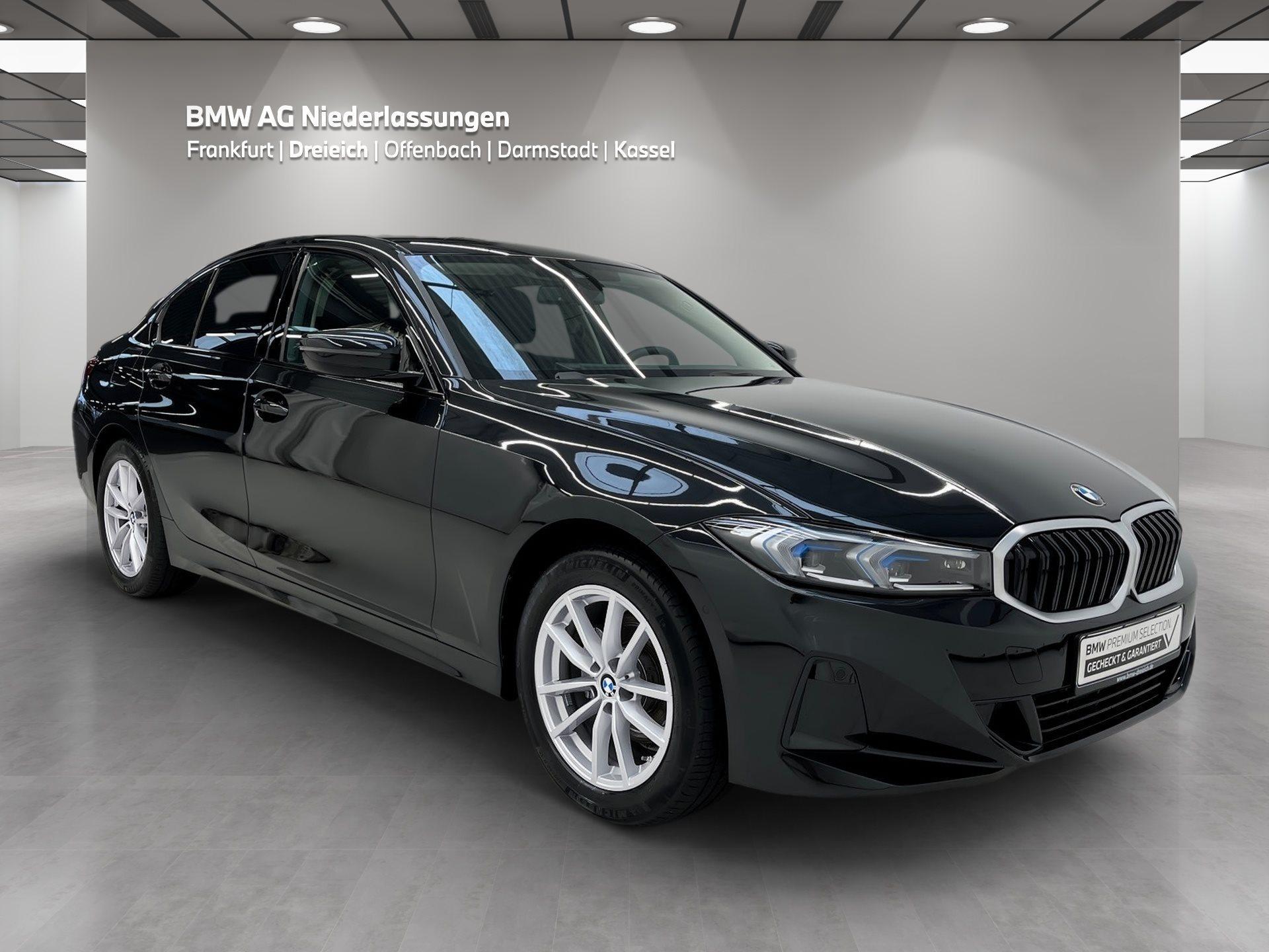 BMW 3er – Bild 2
