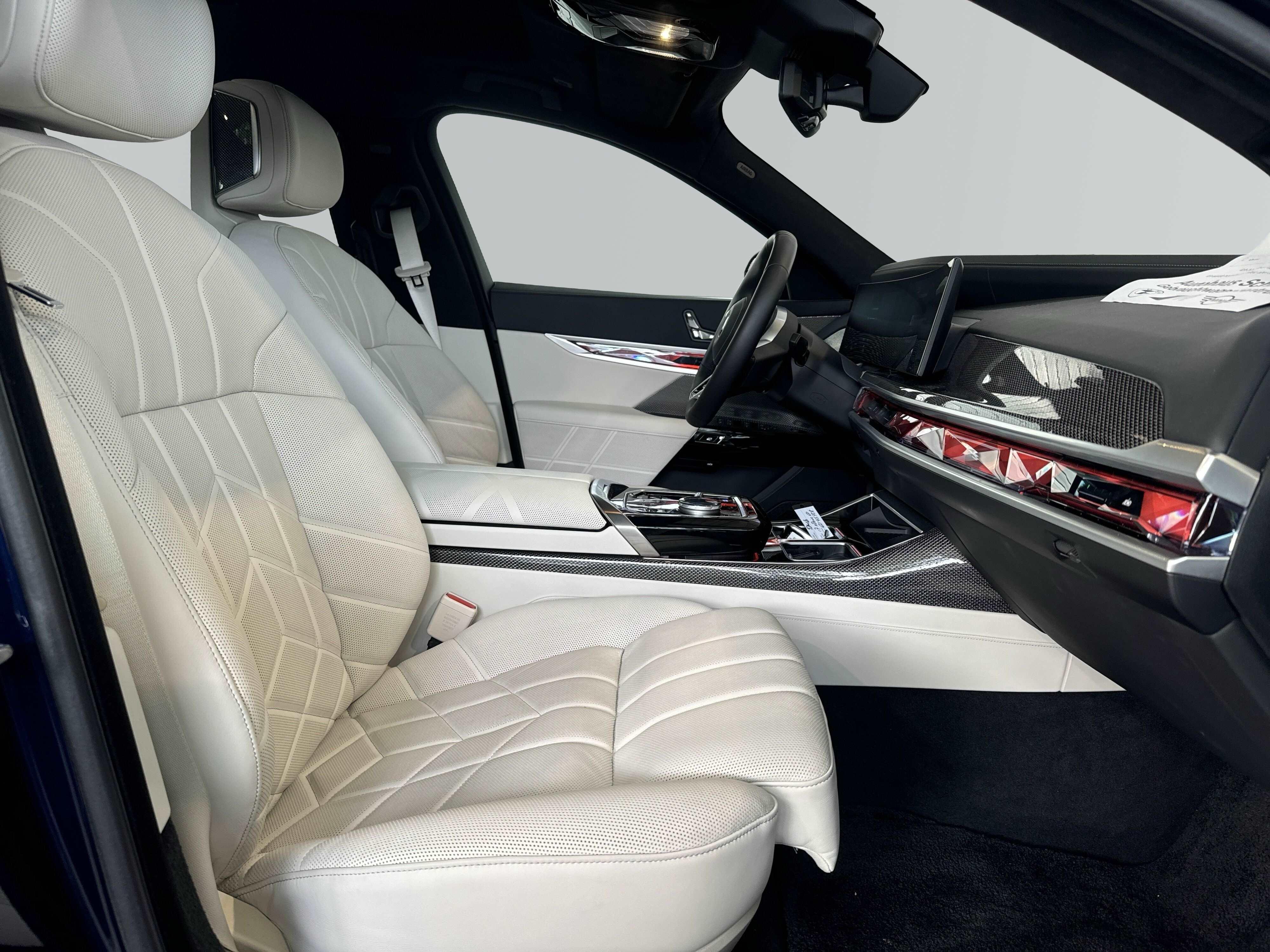 BMW i7 – Bild 16
