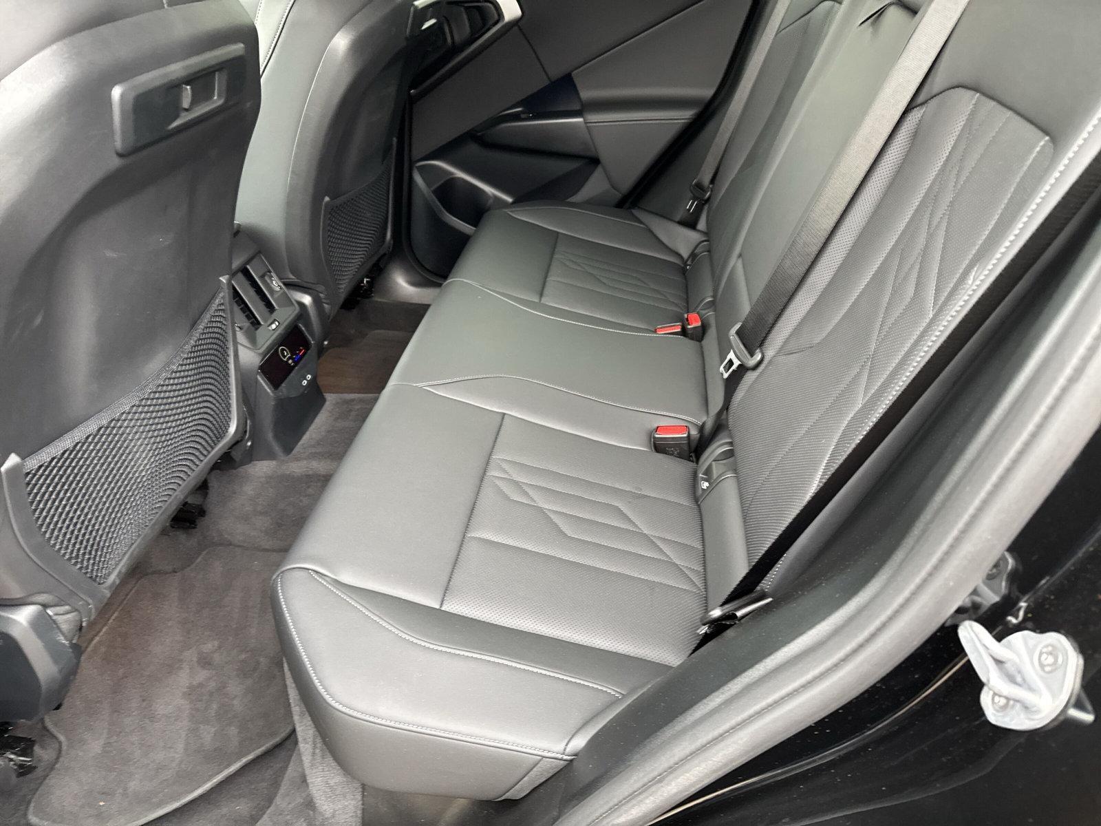 BMW X3 – Bild 10