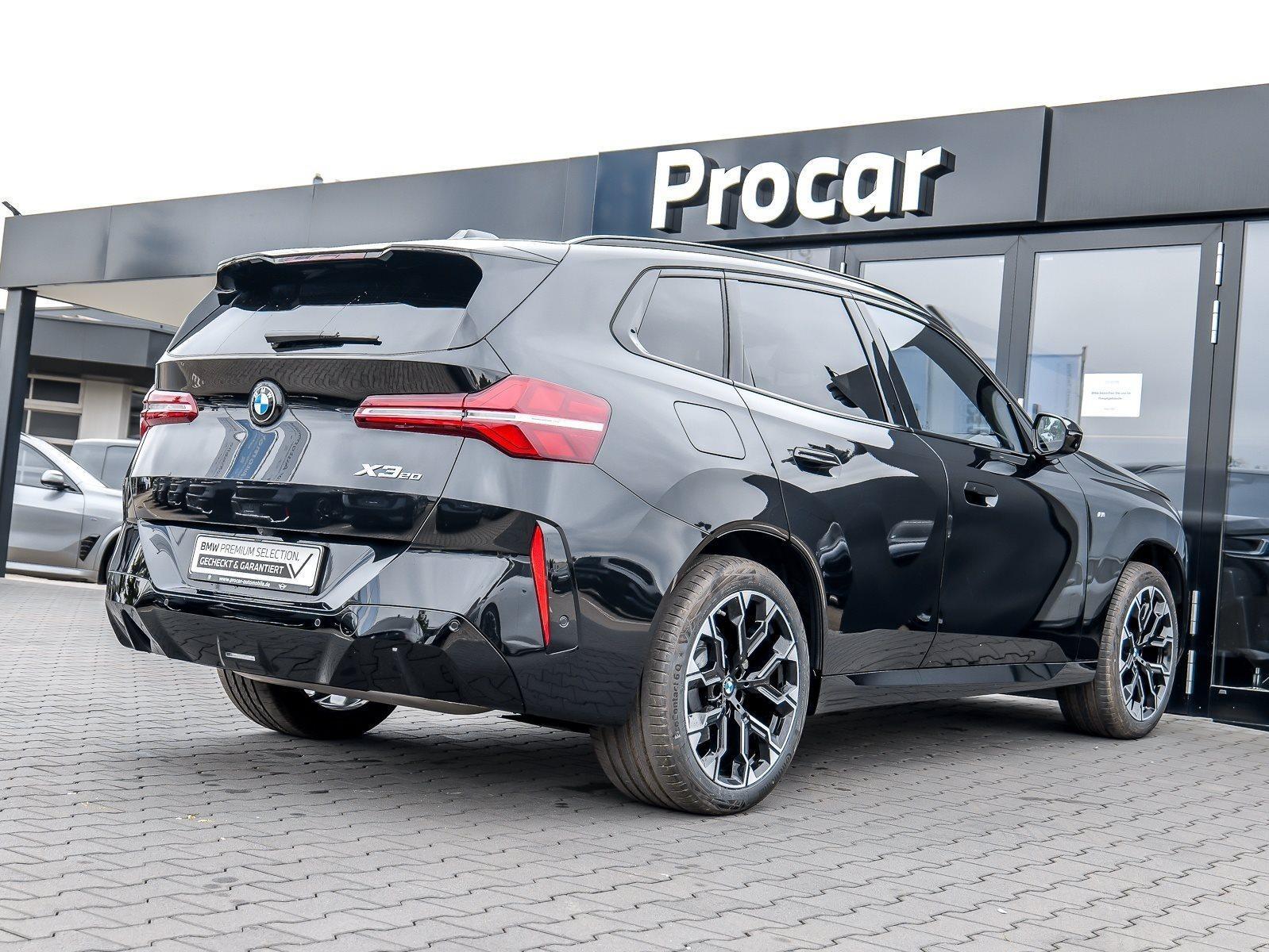 BMW X3 – Bild 2