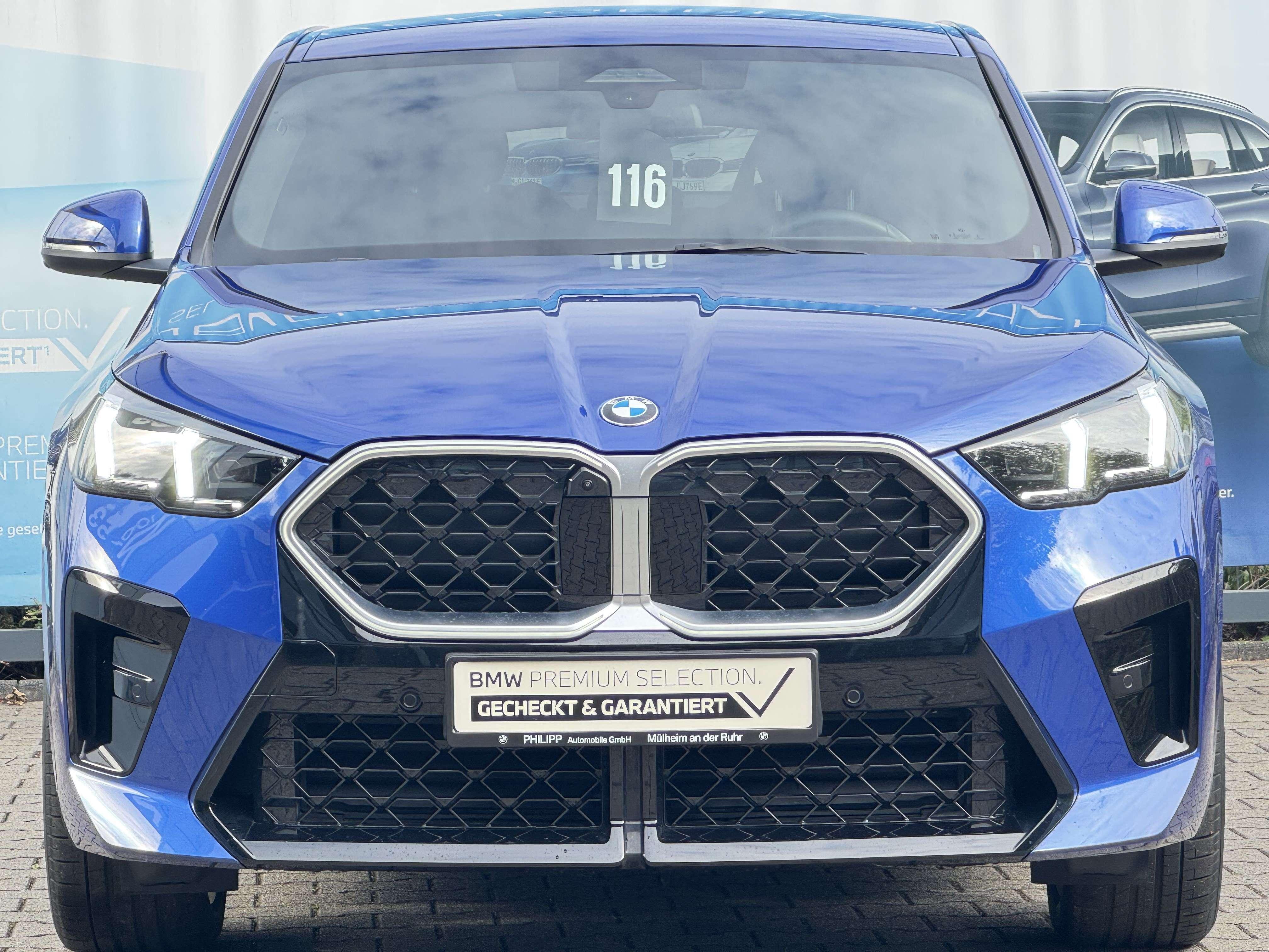 BMW X2 – Bild 23