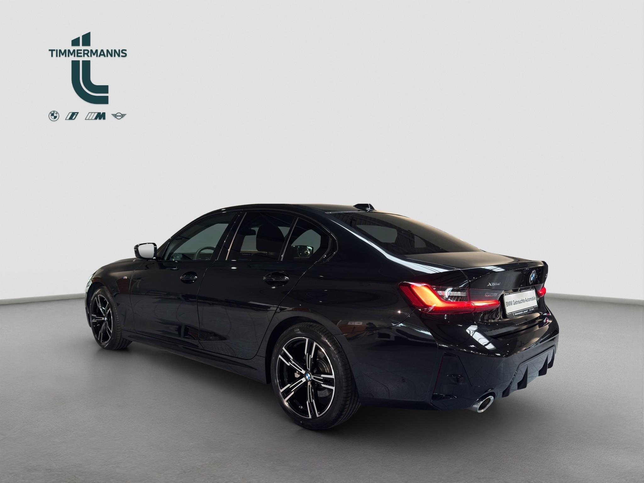 BMW 3er – Bild 6