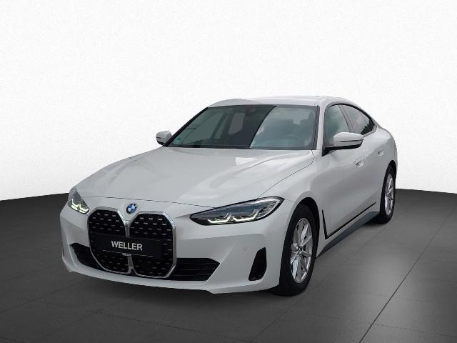 BMW 430i 2022