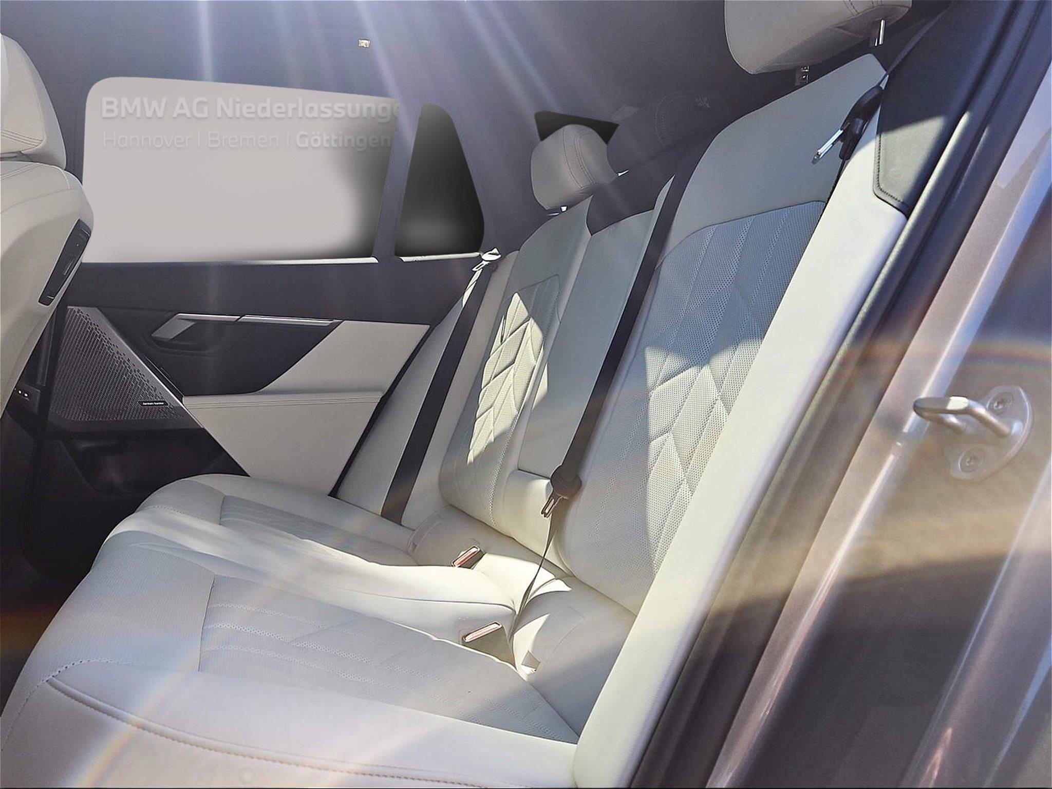 BMW 5er Touring – Bild 16