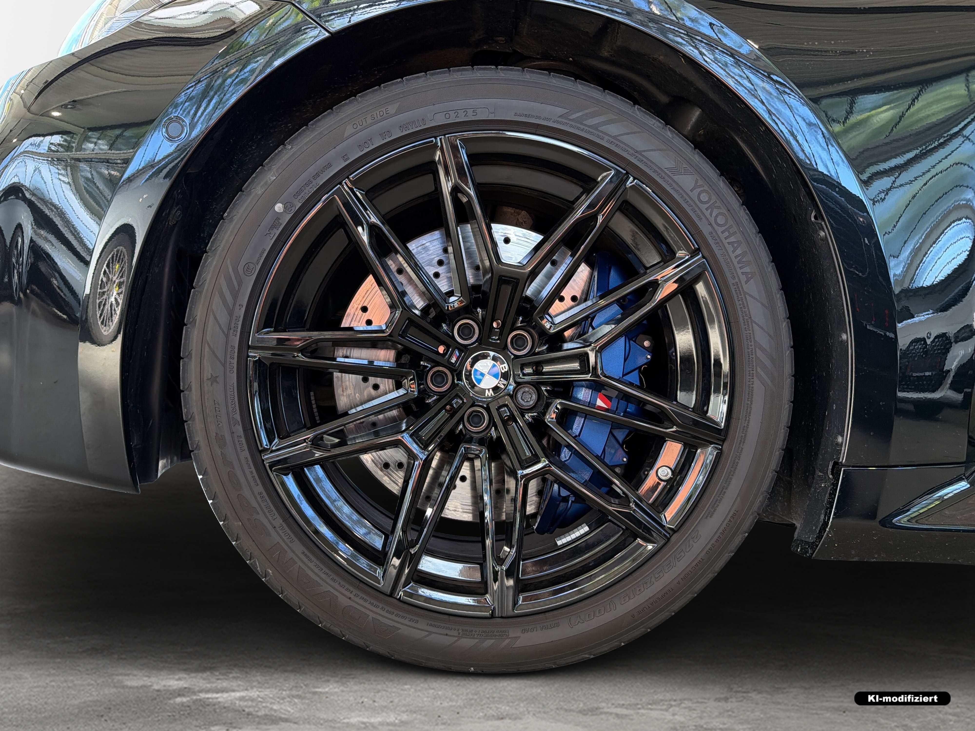 BMW M2 Coupé – Bild 17