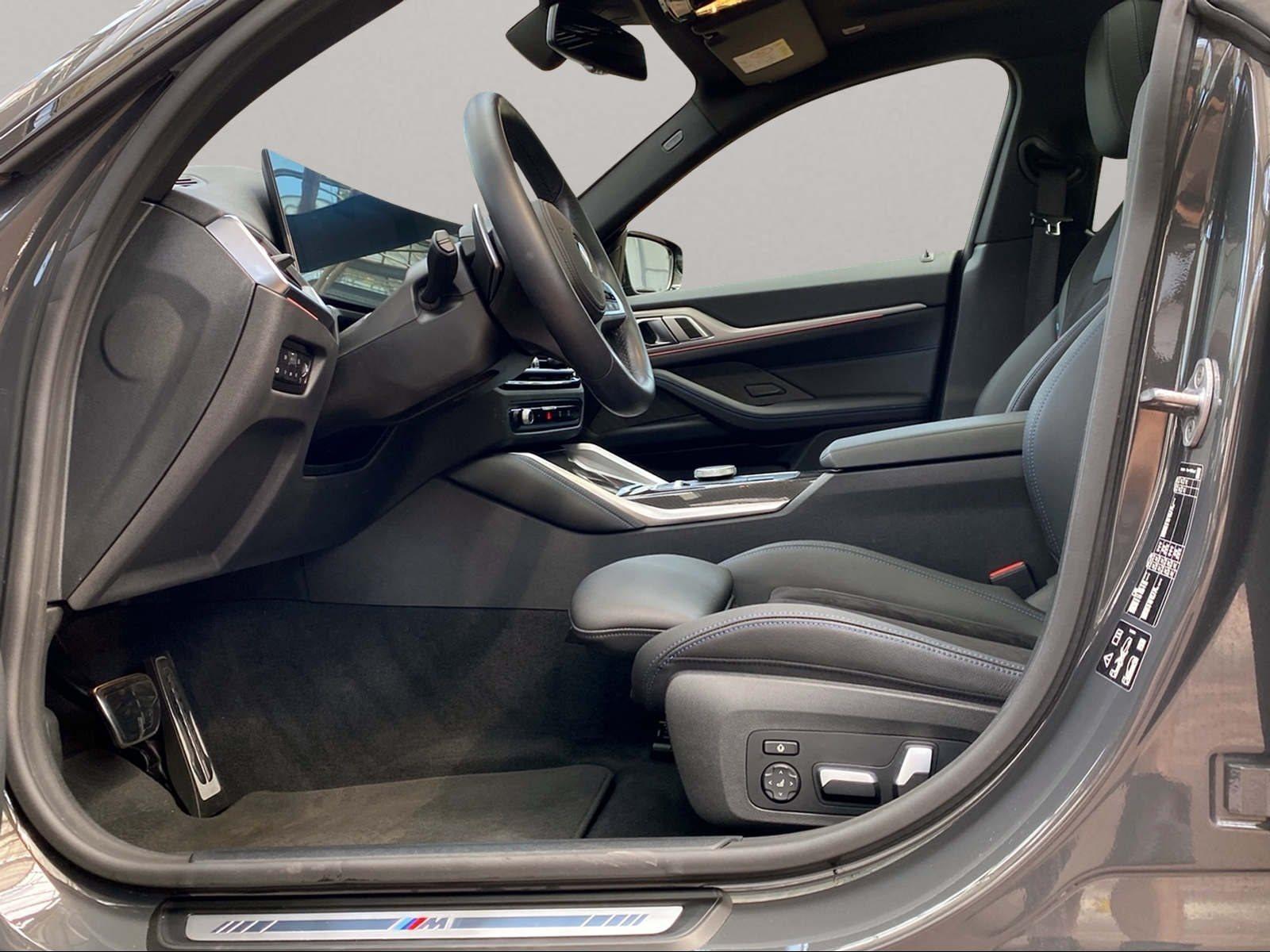 BMW 4er Gran Coupé – Bild 8