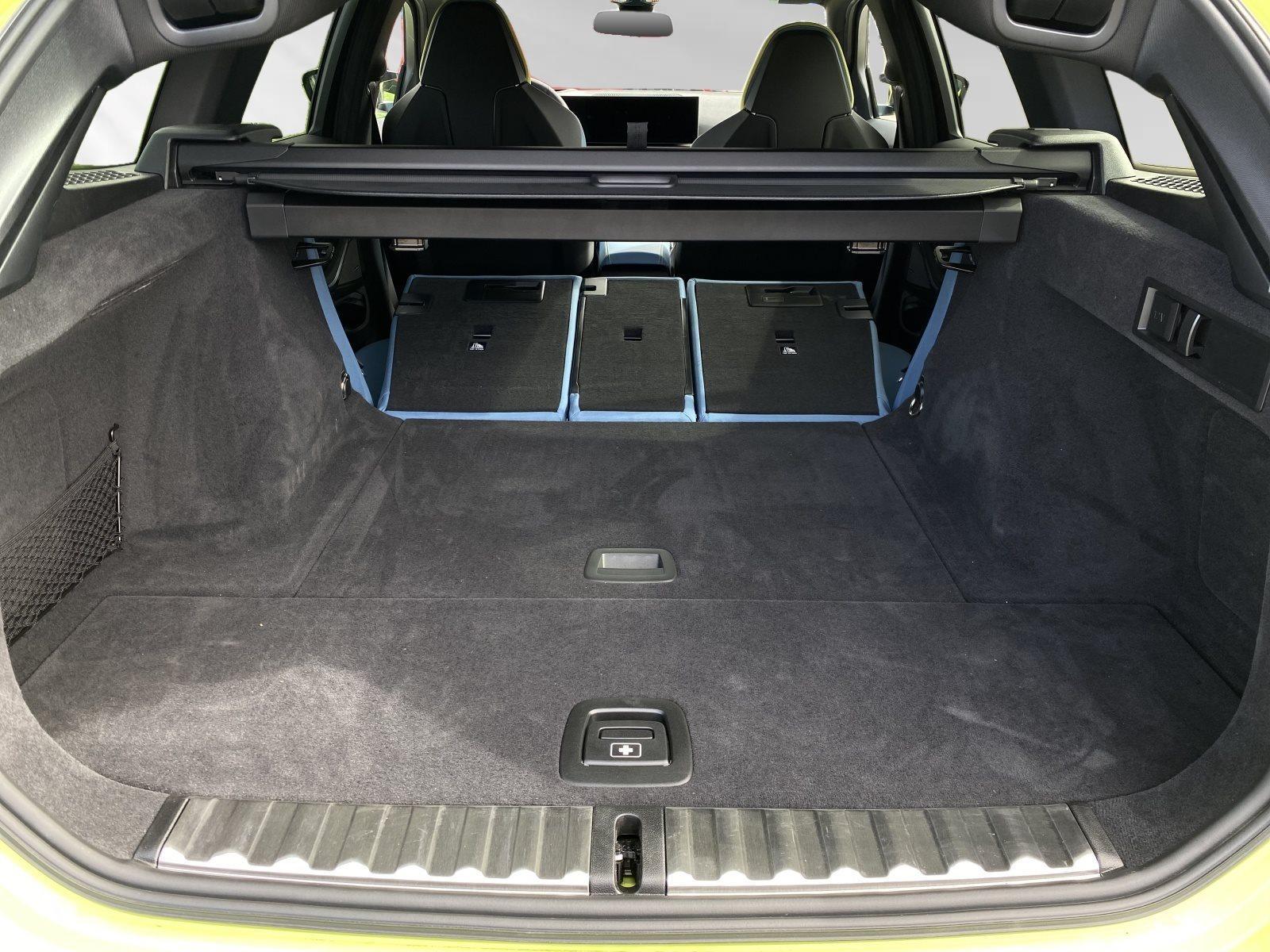 BMW M3 Touring – Bild 12