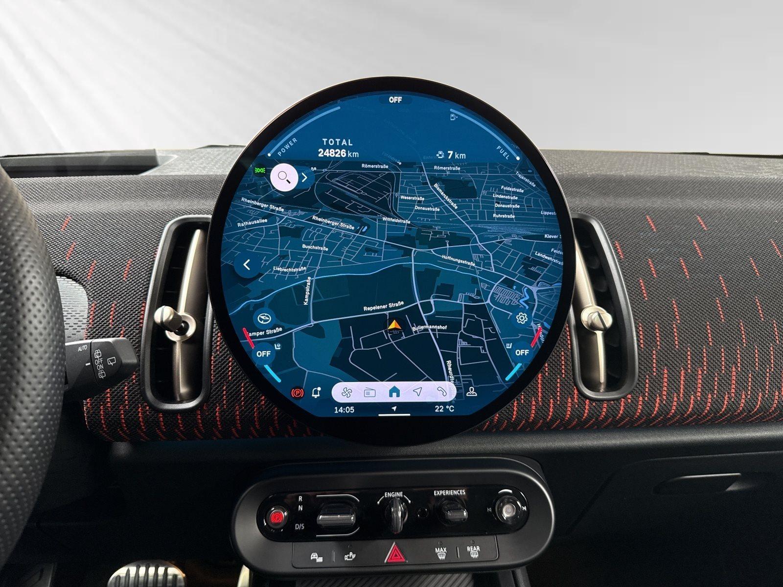 MINI Countryman – Bild 19