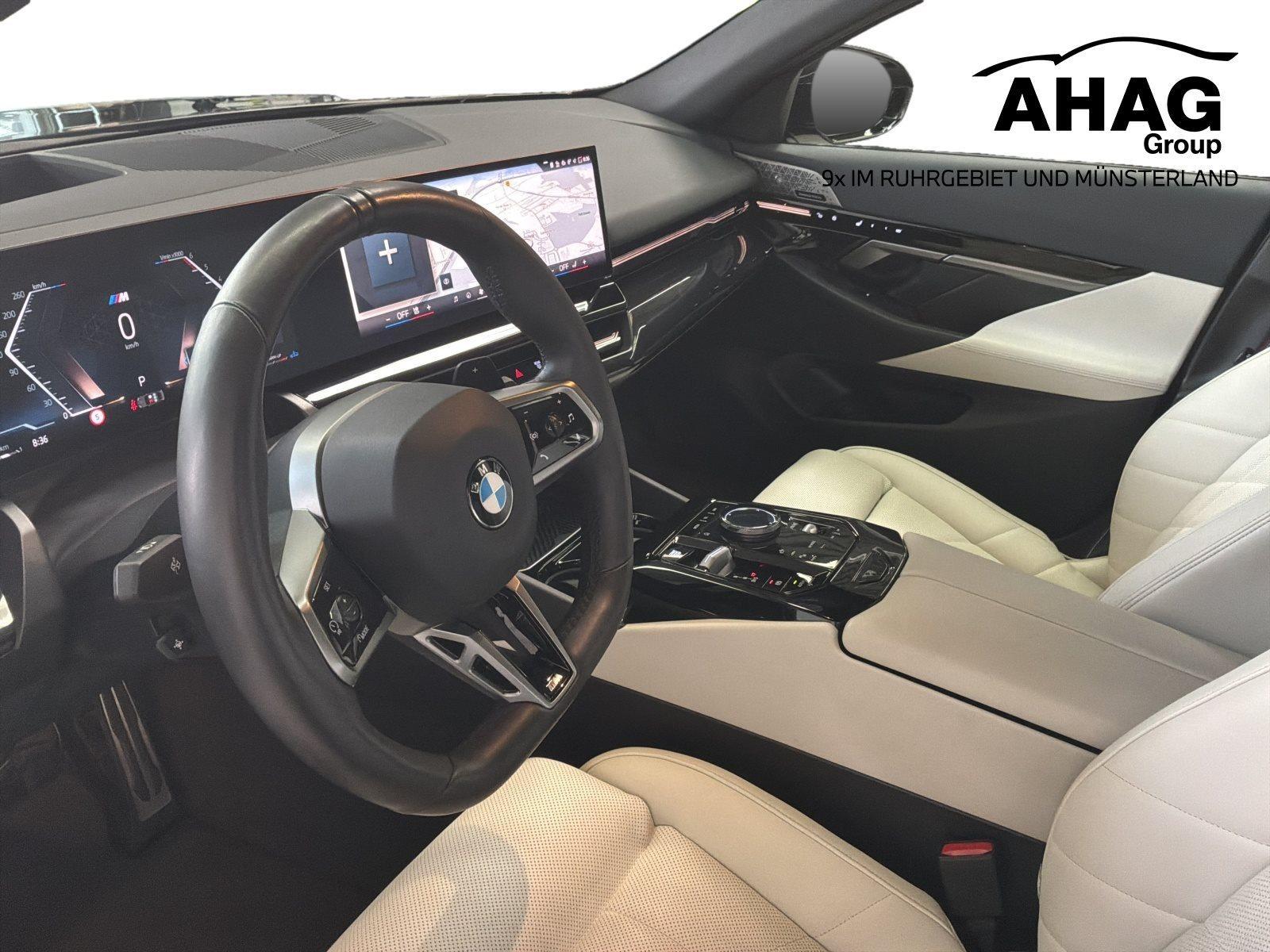 BMW 5er – Bild 10