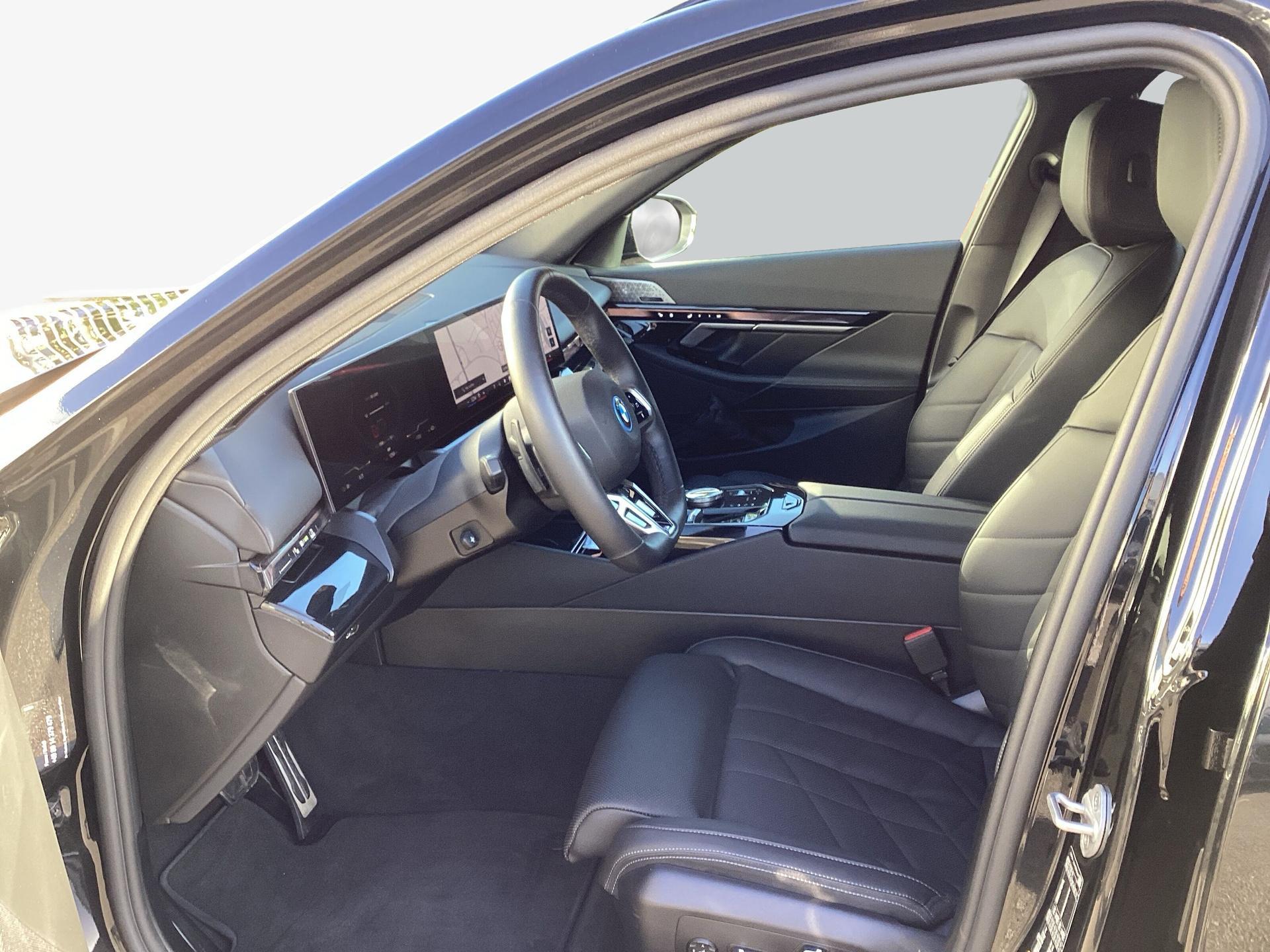 BMW 5er Touring – Bild 5