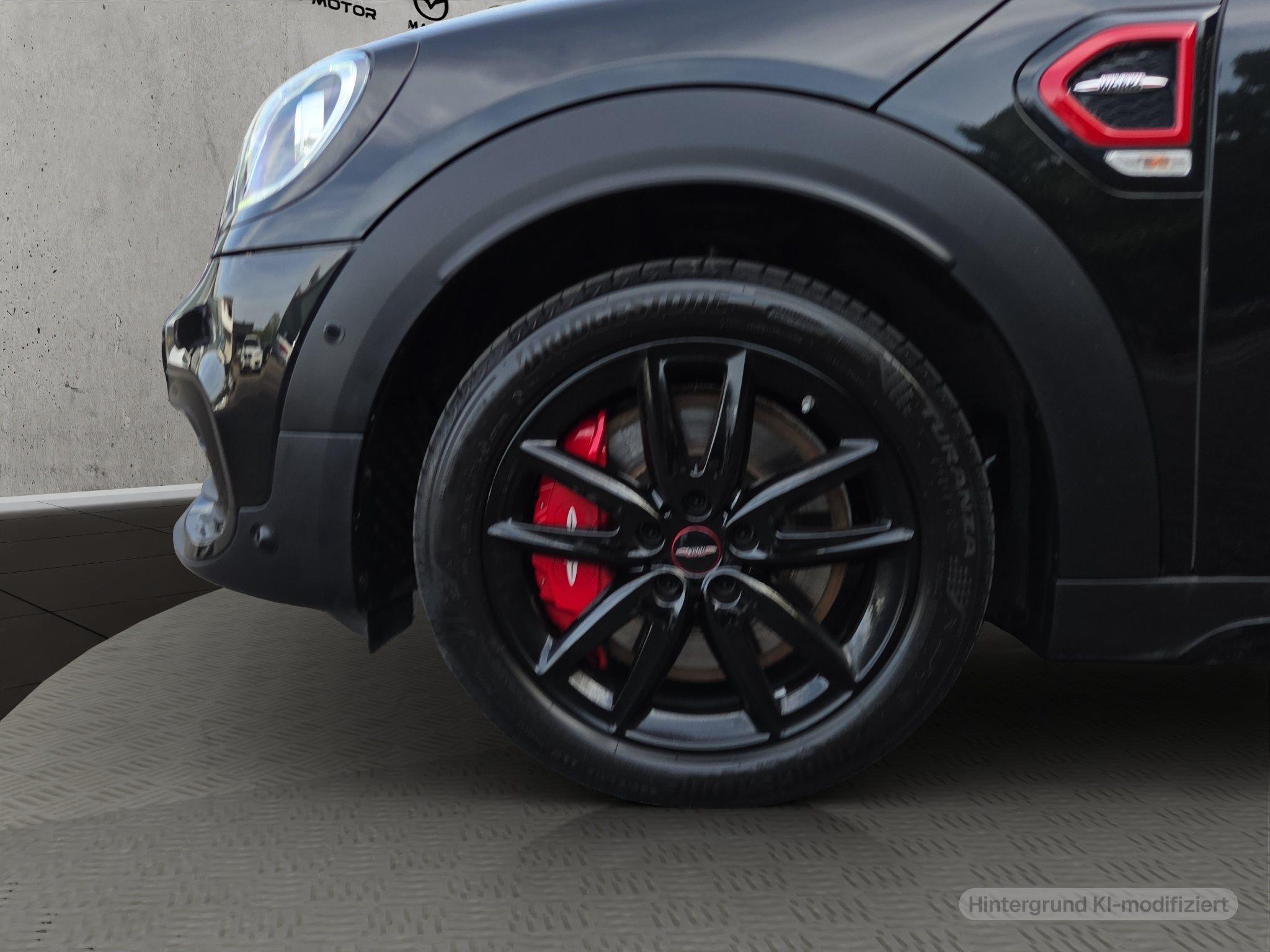MINI Countryman – Bild 14