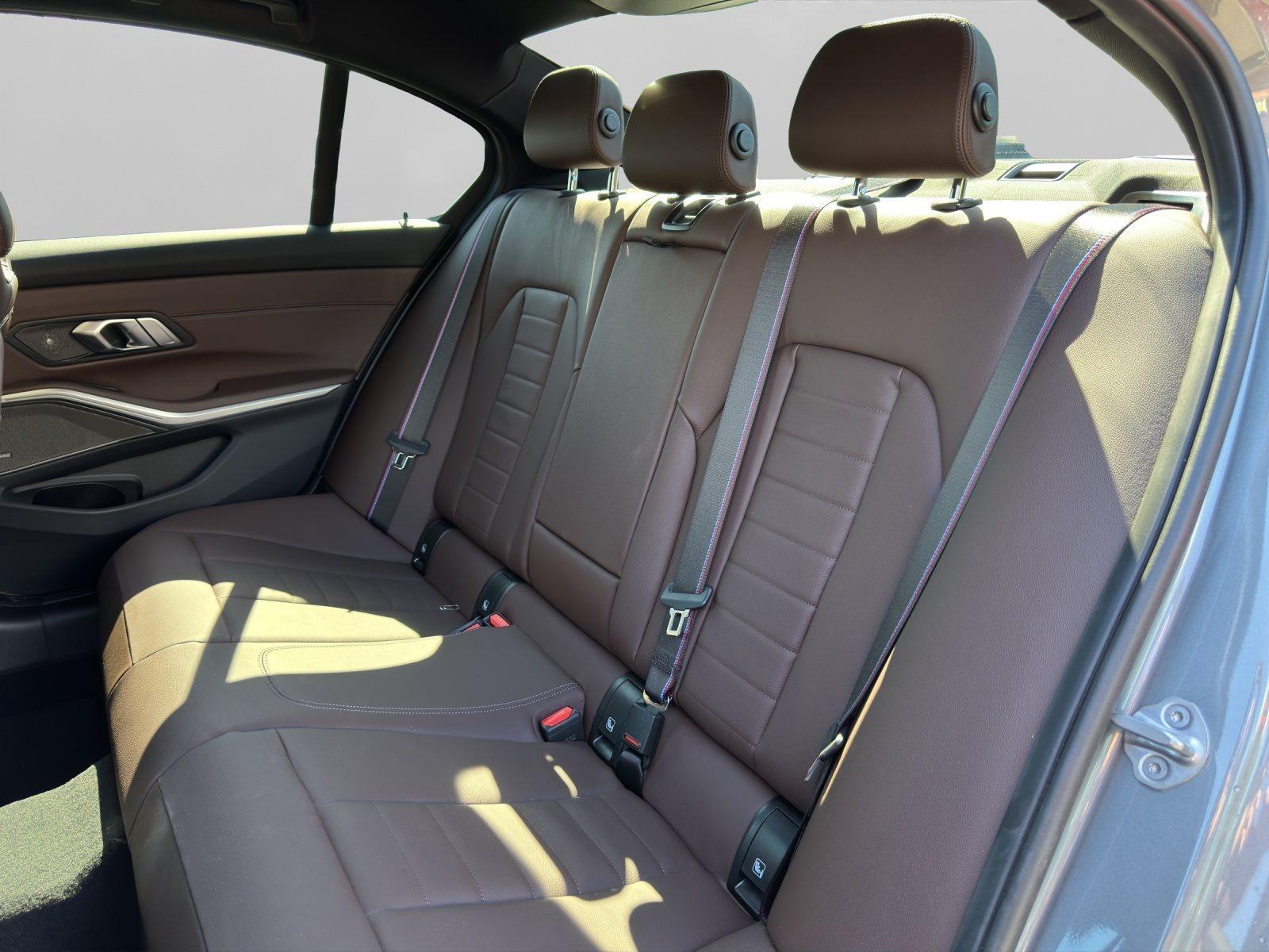 BMW 3er – Bild 10