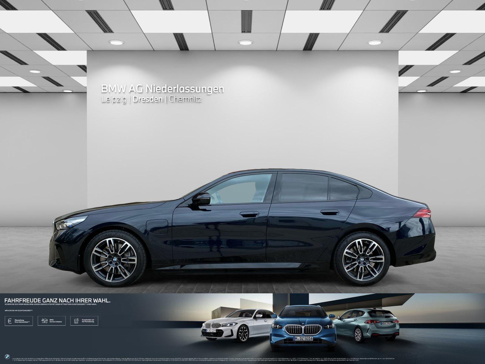 BMW 5er – Bild 4