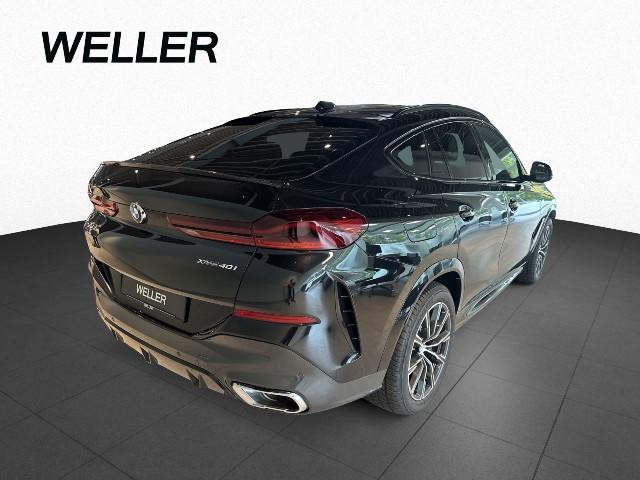 BMW X6 – Bild 3