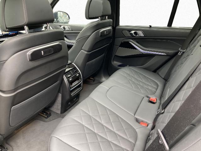 BMW X5 – Bild 9