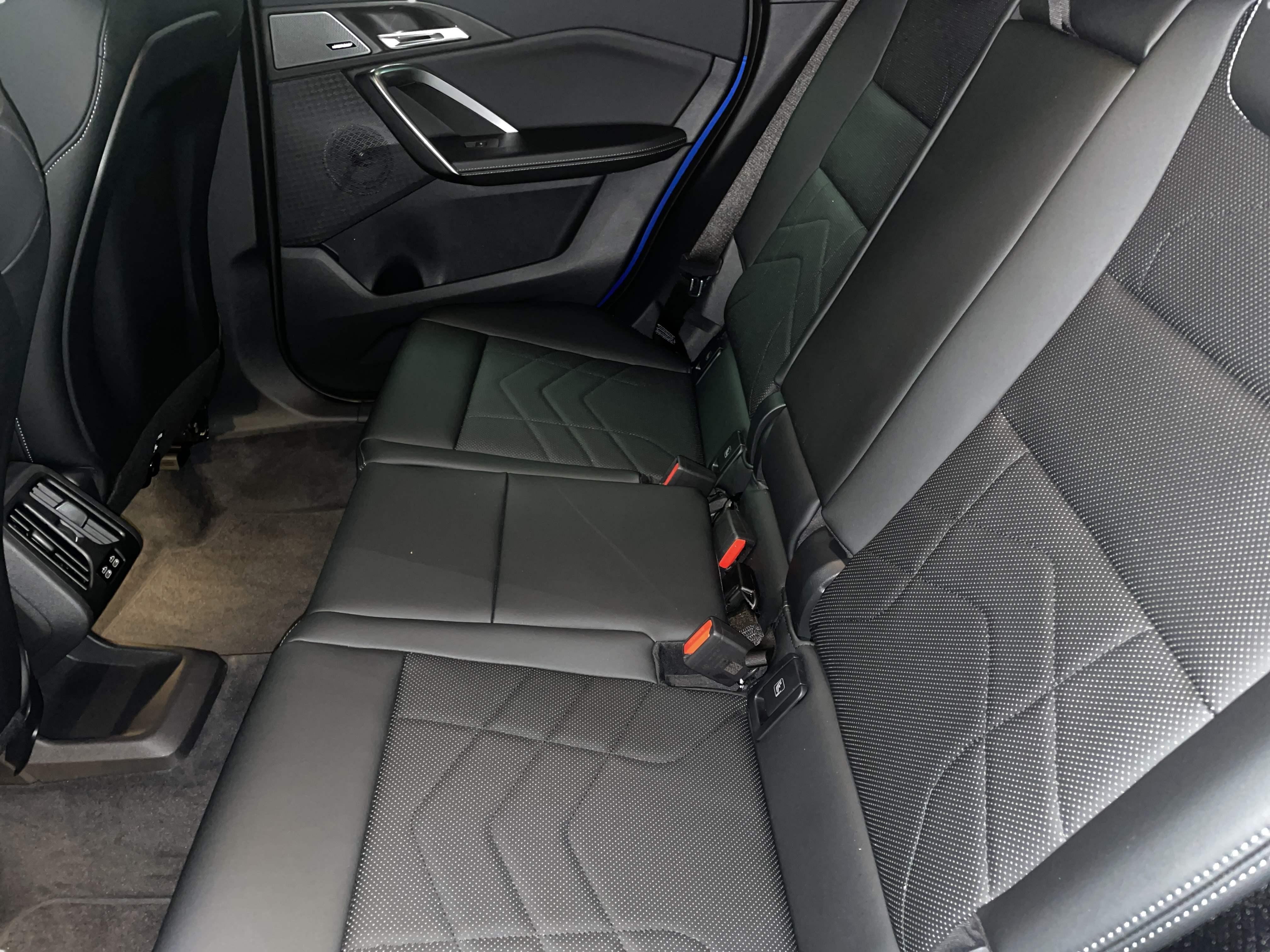 BMW X1 – Bild 7