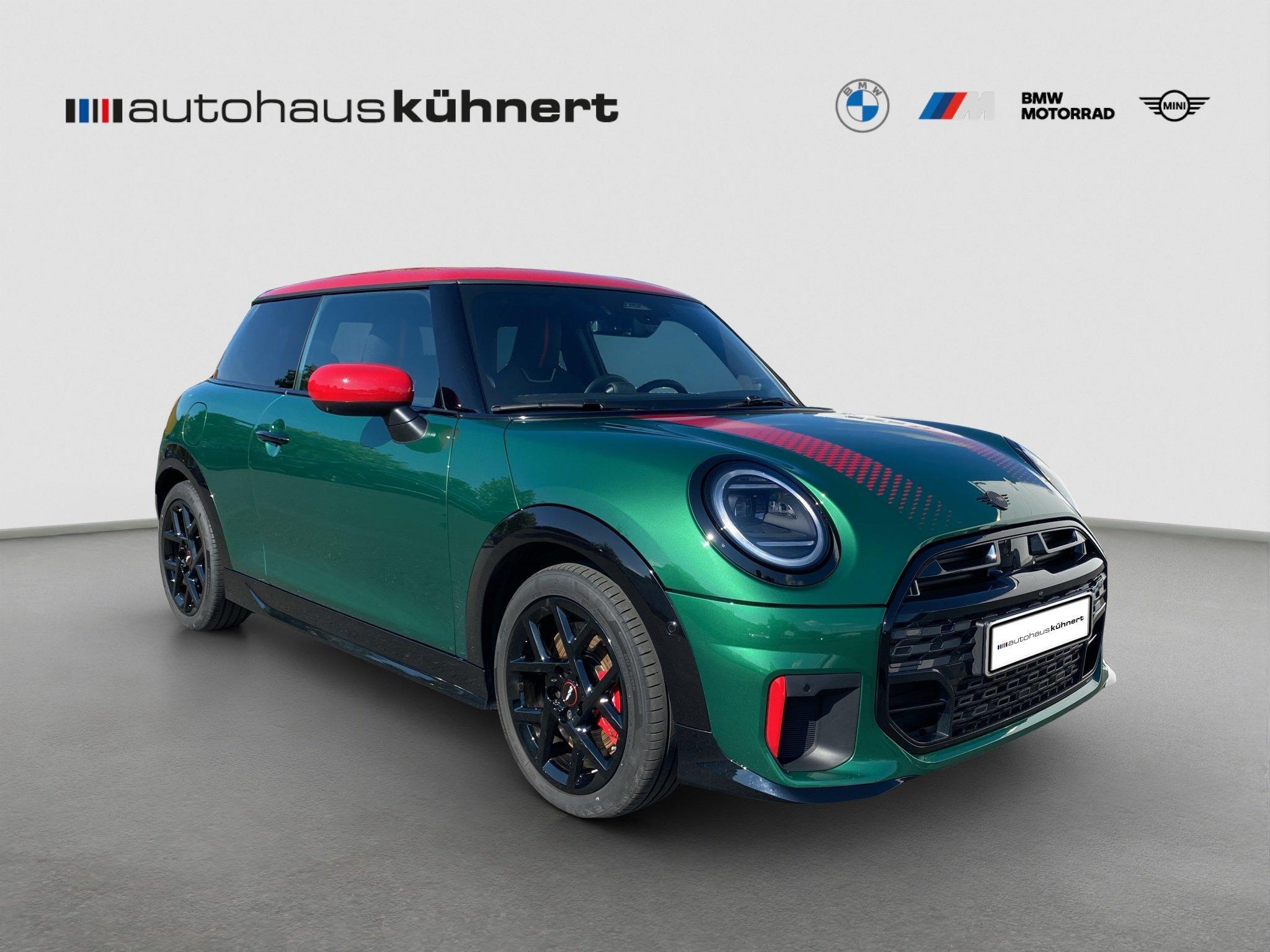 MINI Cooper 3-Türer – Bild 15