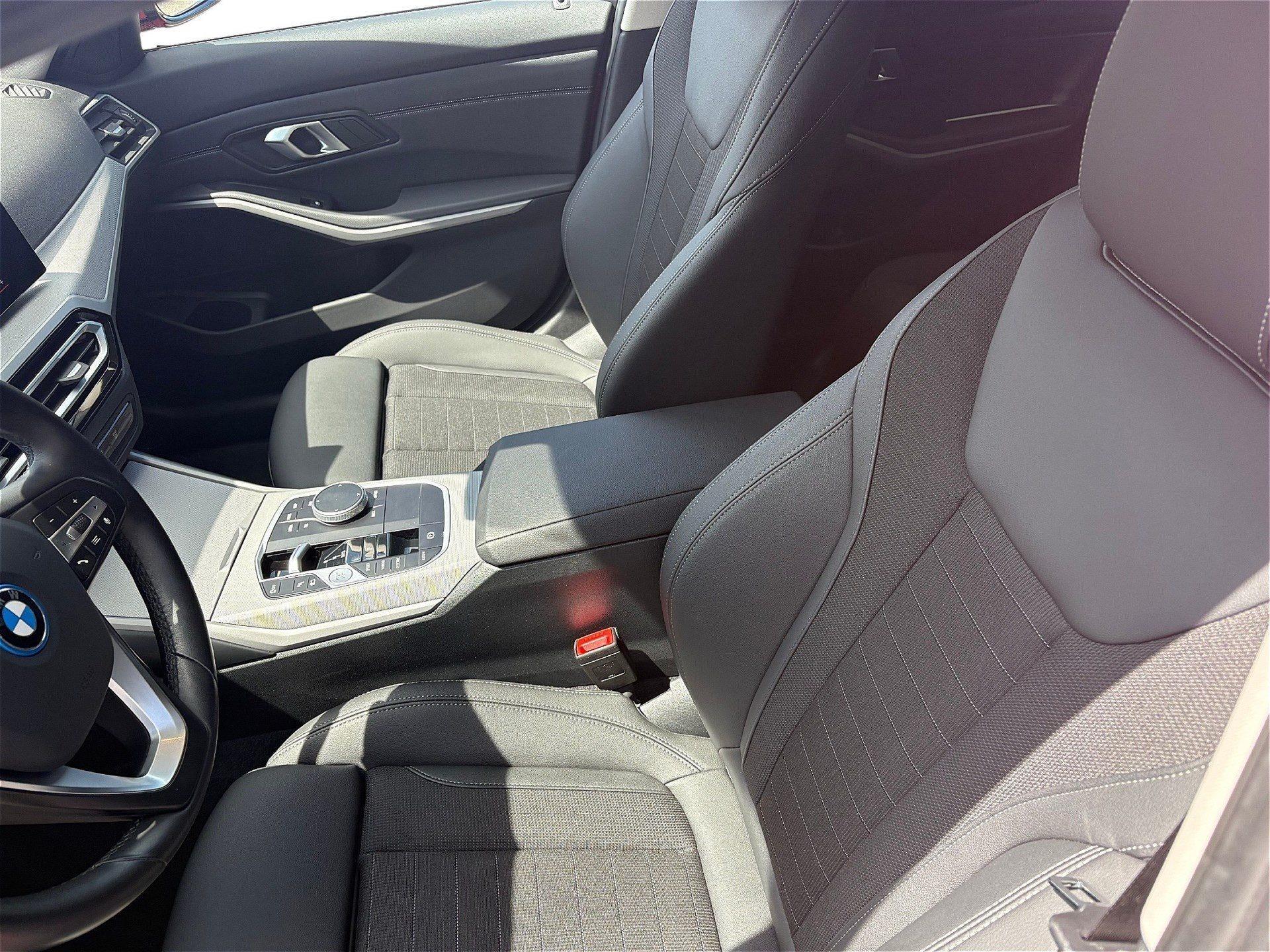 BMW 3er Touring – Bild 17