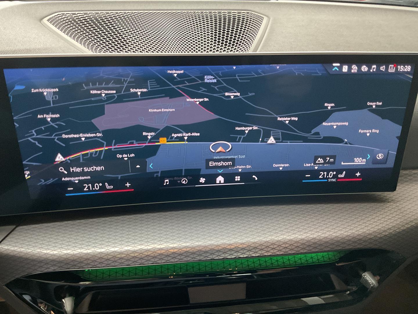 BMW 3er Touring – Bild 39