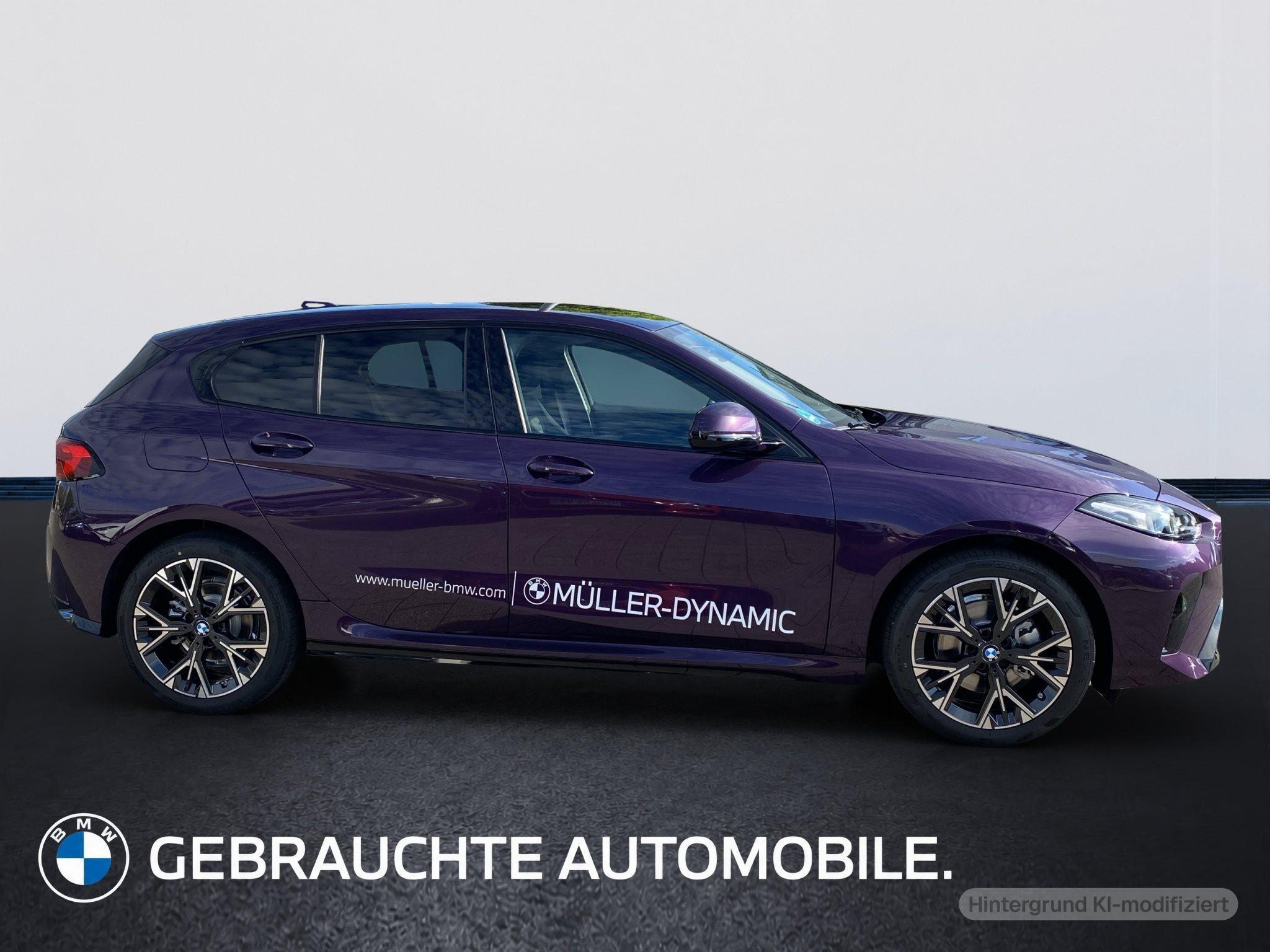 BMW 1er – Bild 11