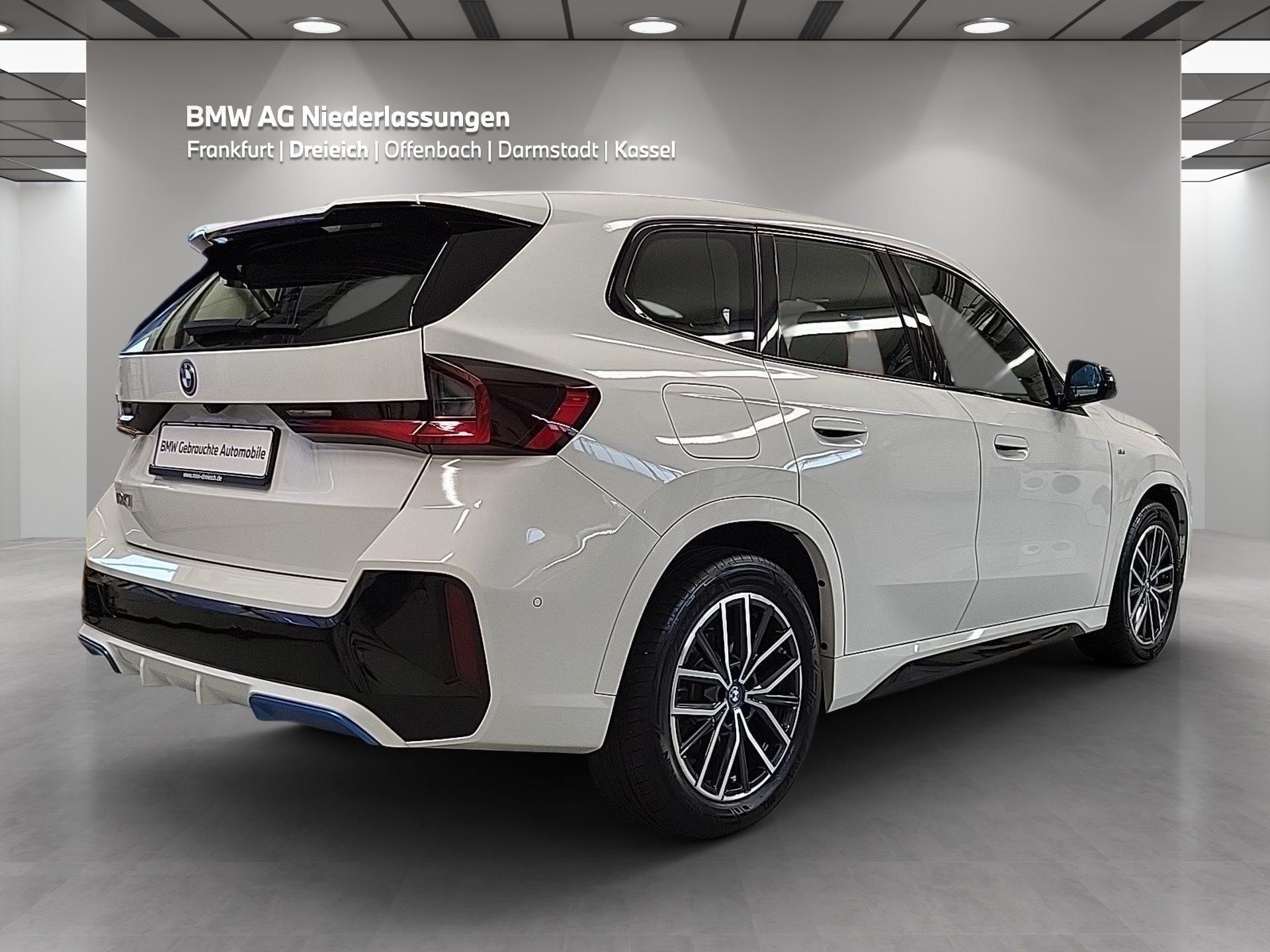 BMW iX1 – Bild 3