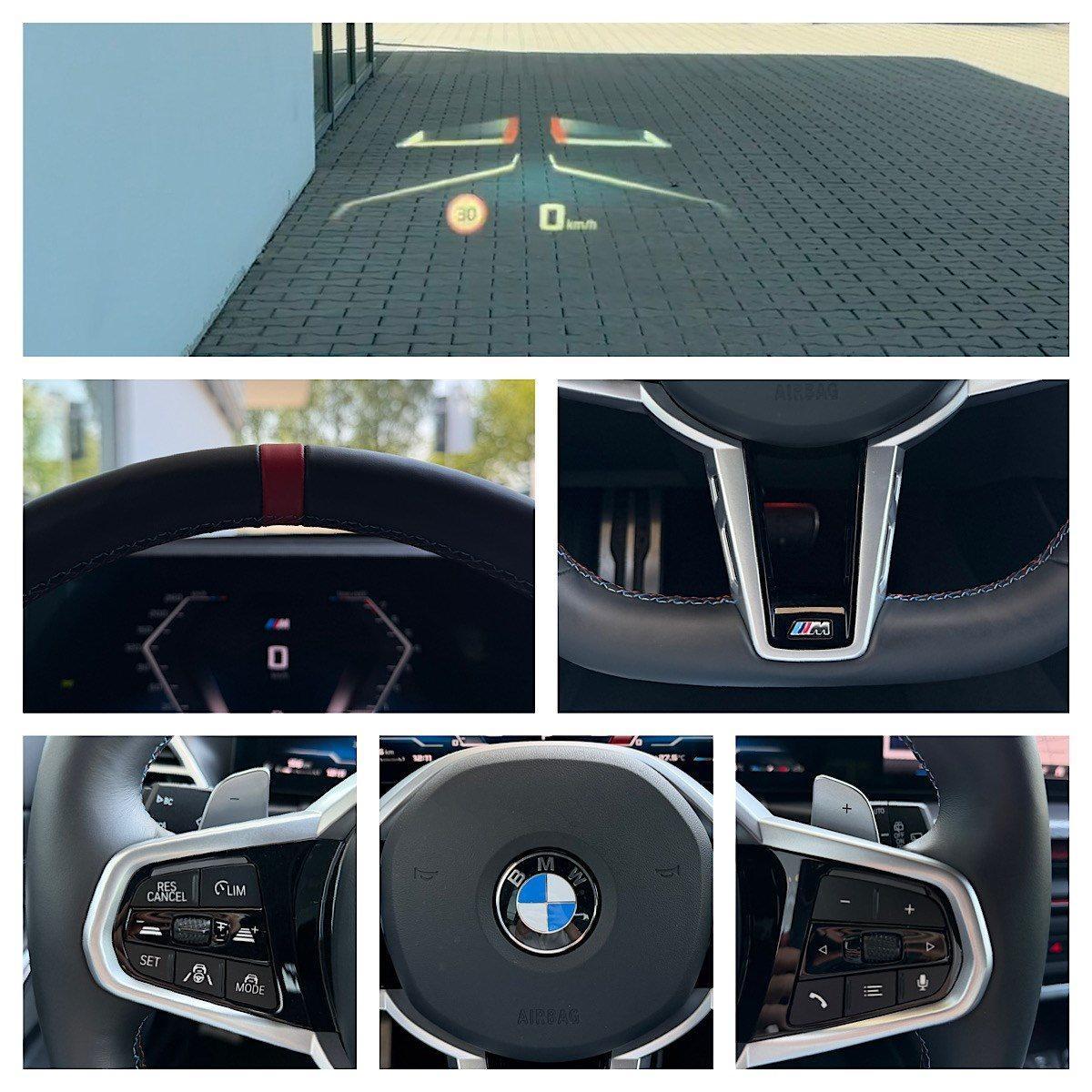 BMW 3er Touring – Bild 13