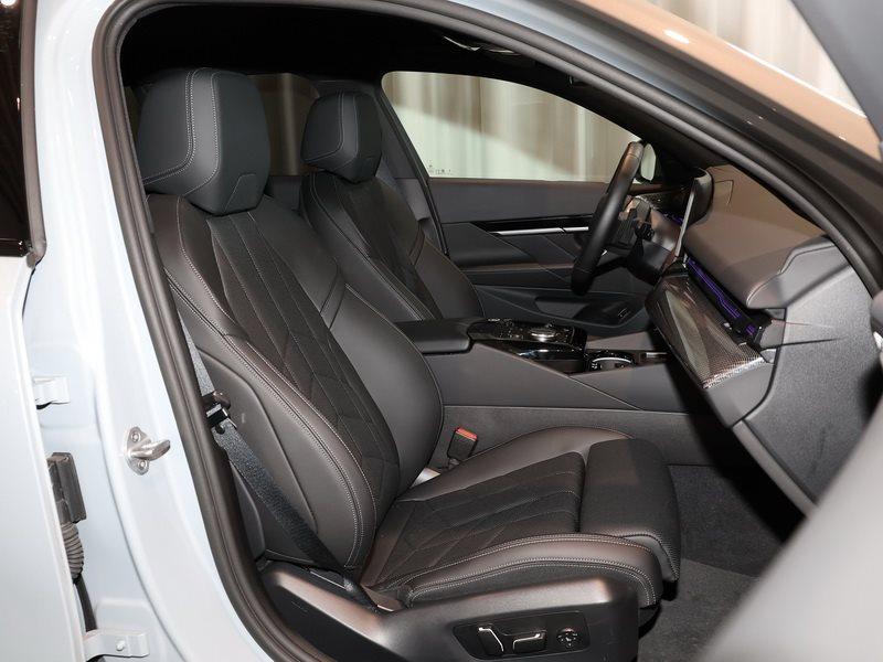 BMW 5er Touring – Bild 4