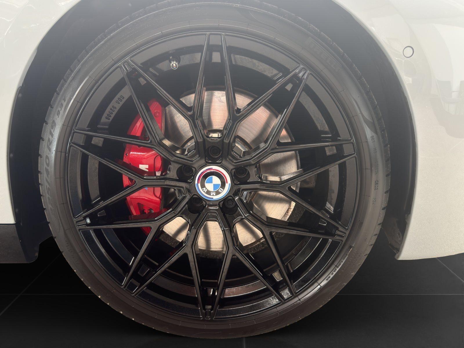 BMW 2er Coupé – Bild 8
